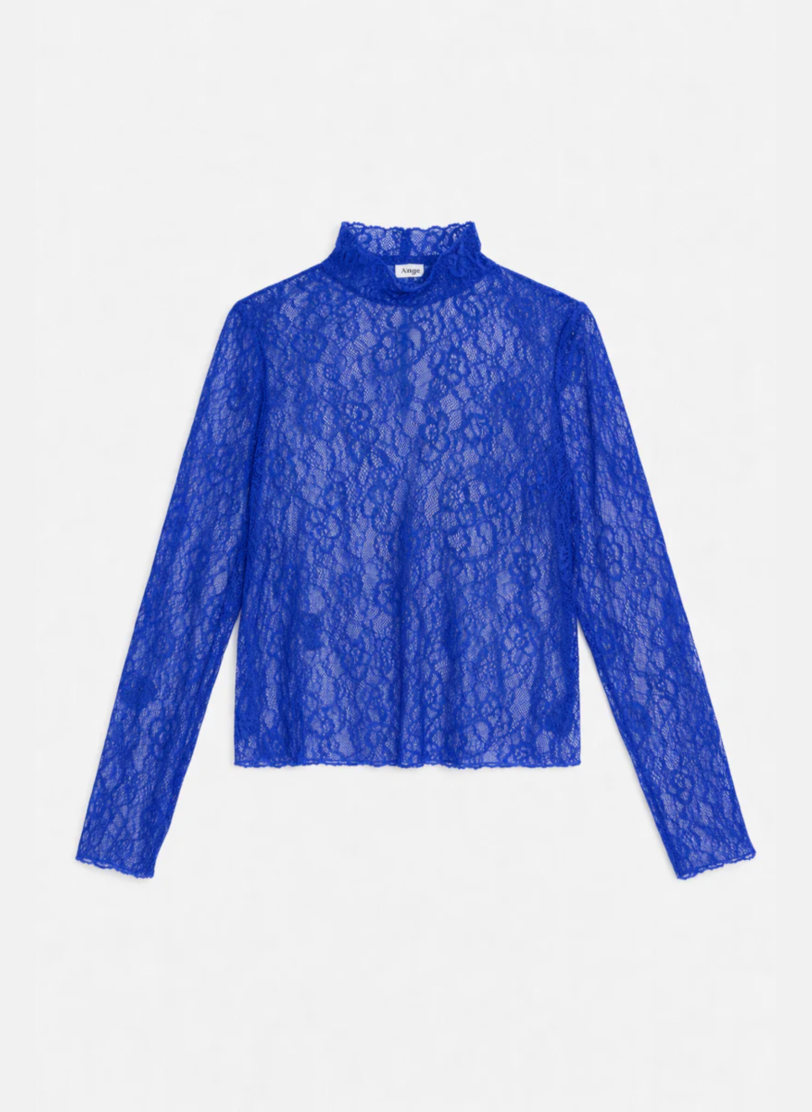 T-SHIRT ALIBANY electric