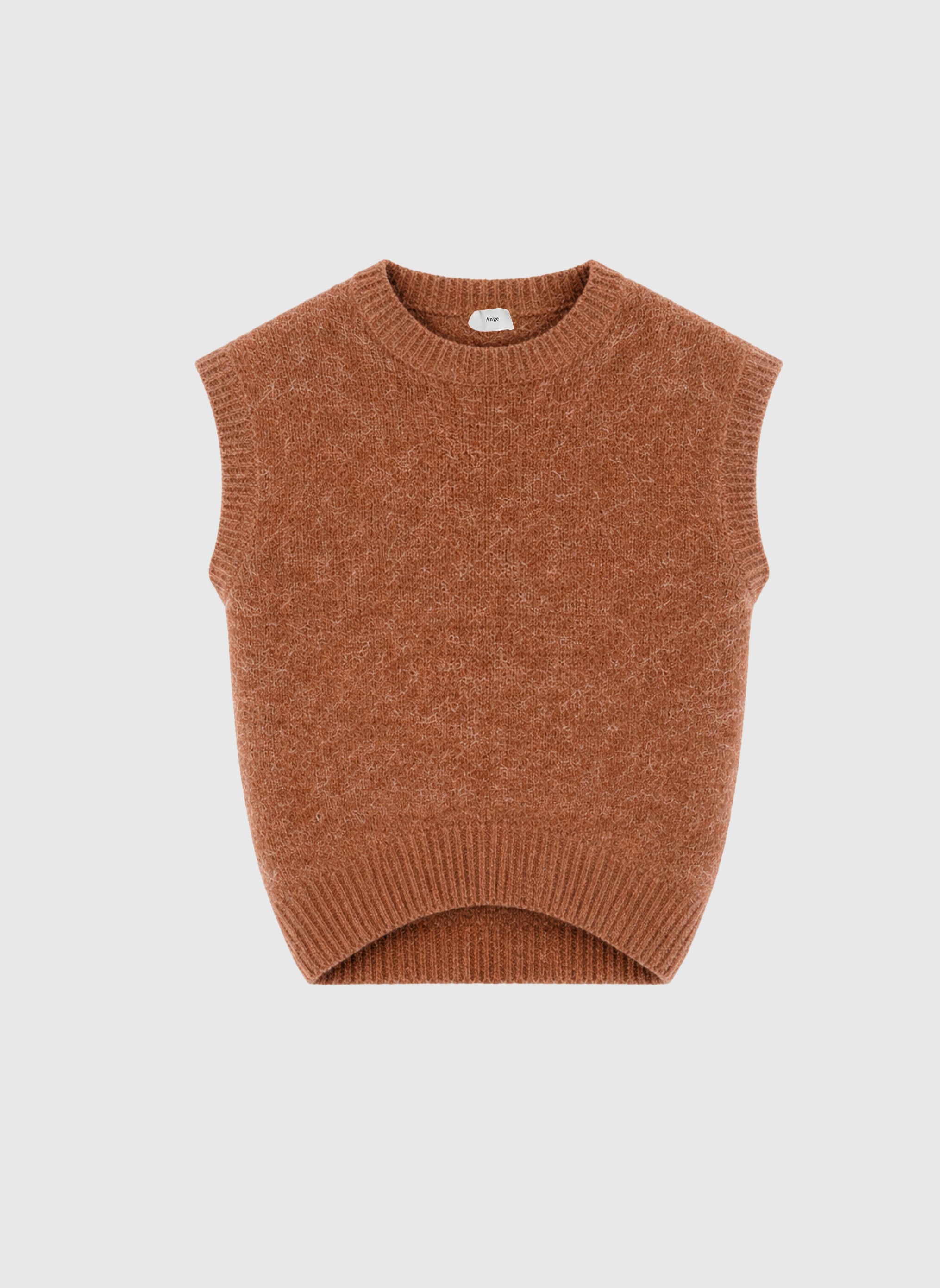 PULL LISAMAY caramel