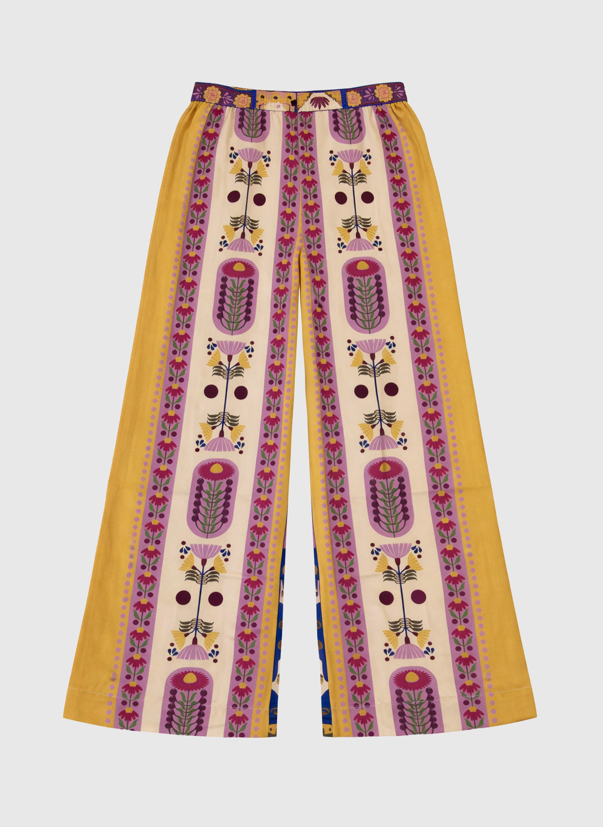 PANTALON RUDYLANA multi