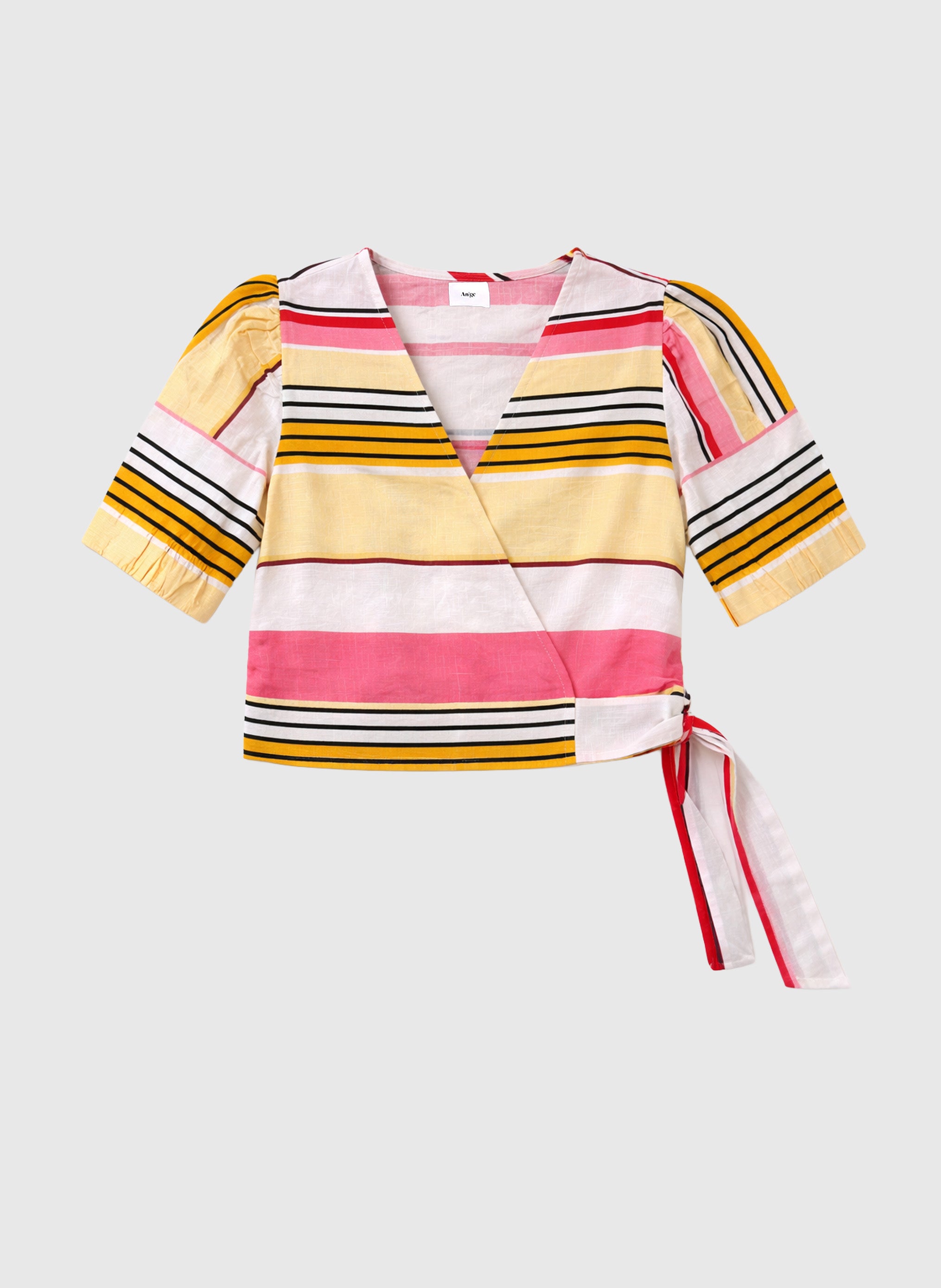 CACHE-COEUR SORIANA belinda multico