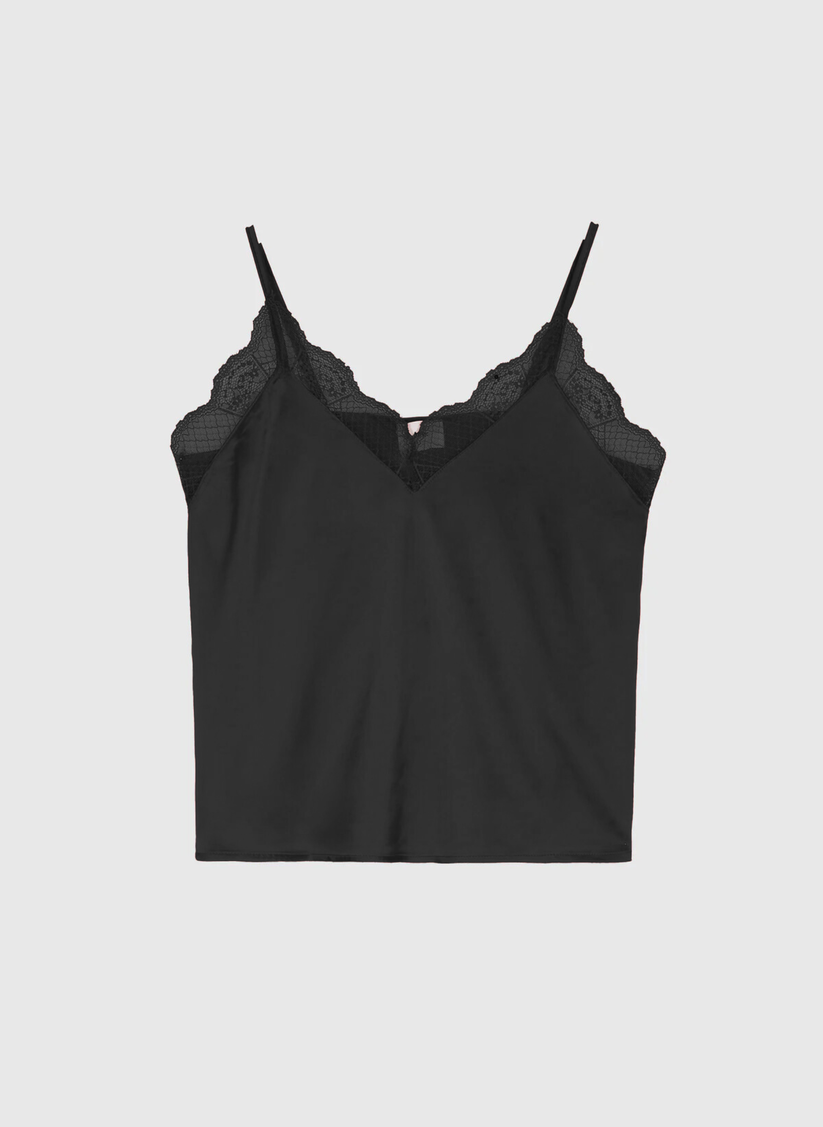 DEBARDEUR ADELAMA noir