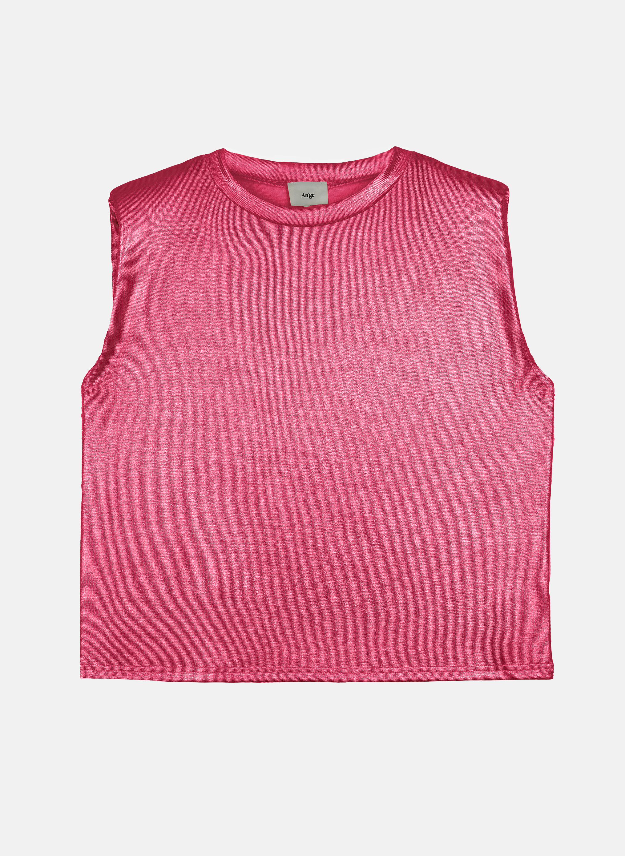 T-SHIRT AFLANY fuchsia