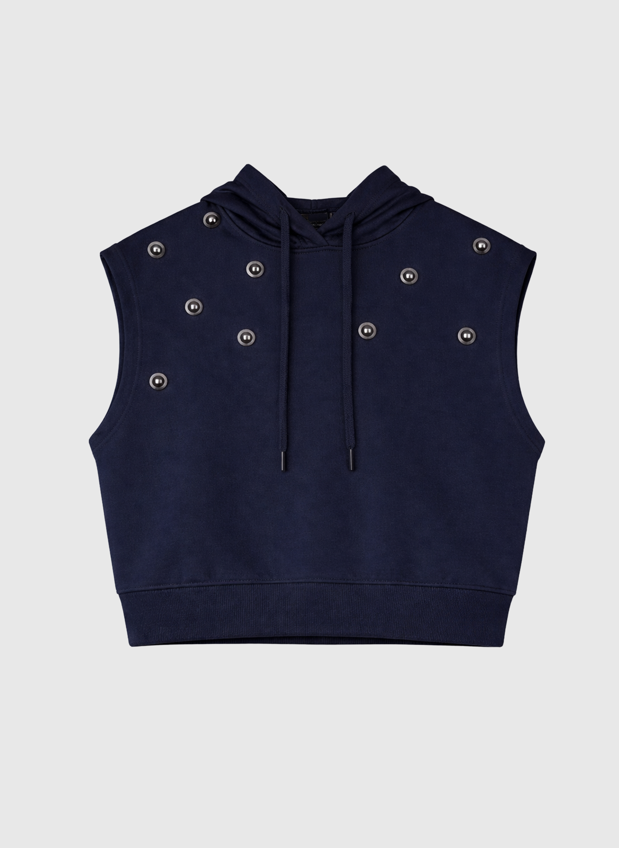 SWEAT ANABEL marine