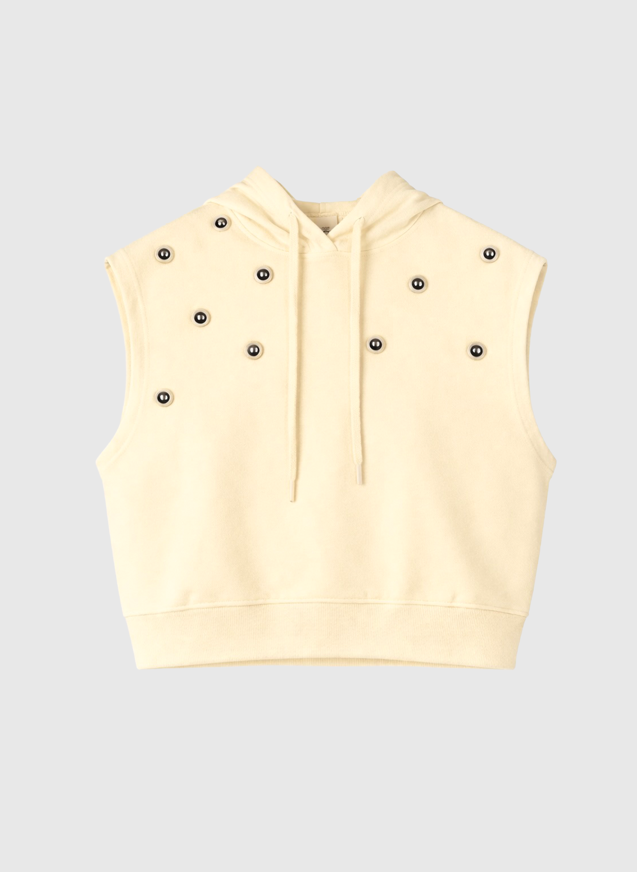 SWEAT ANABEL paille