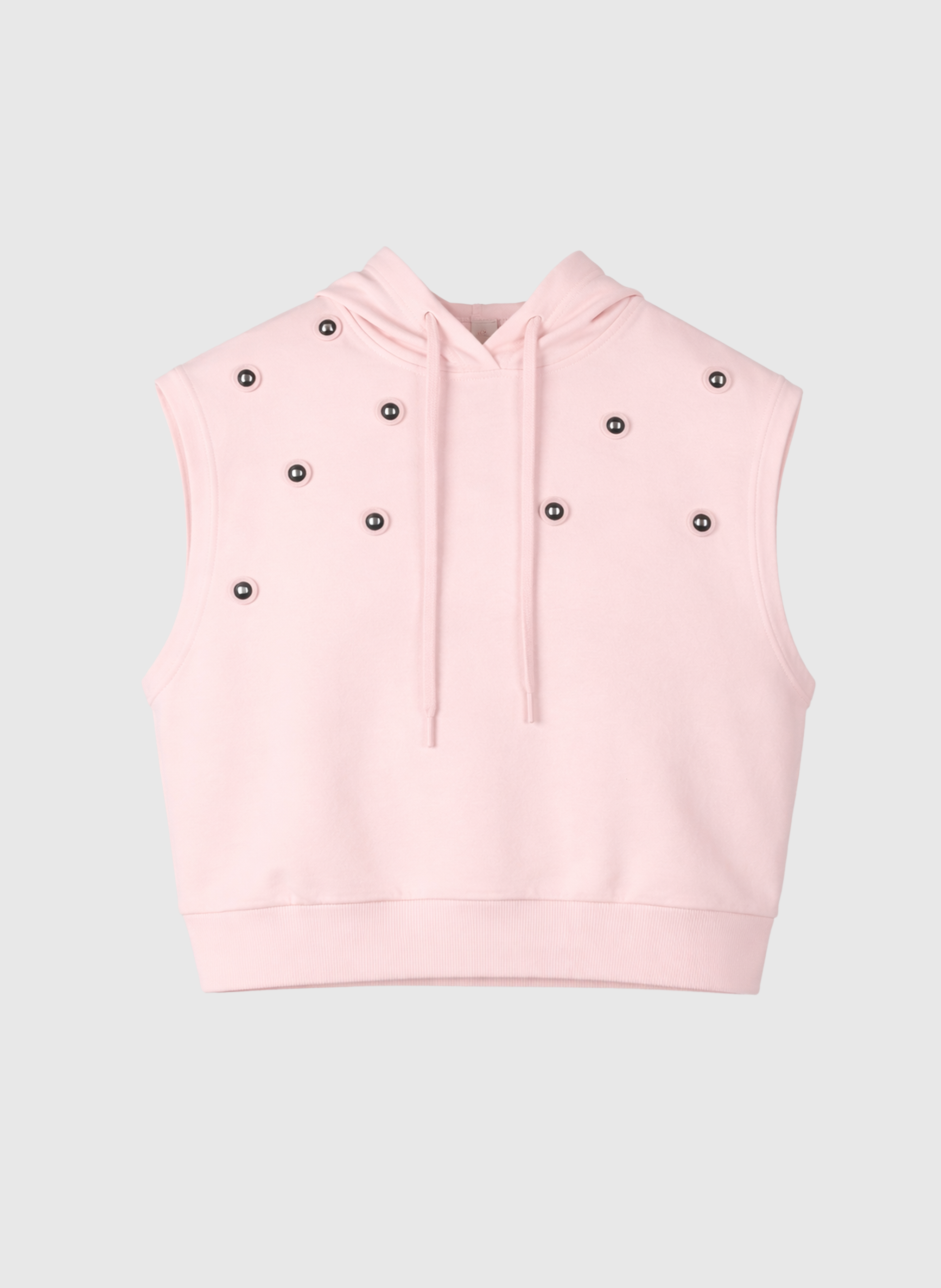 SWEAT ANABEL rose