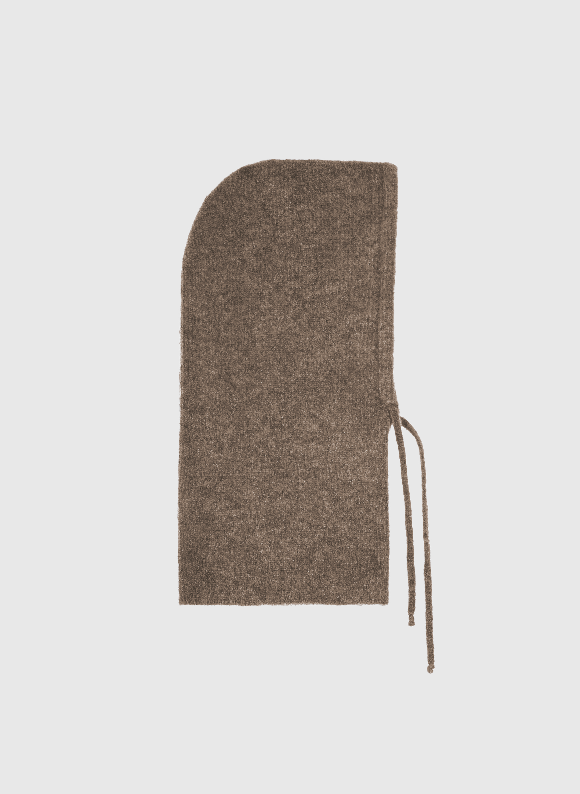 CAGOULE FRIO M brown