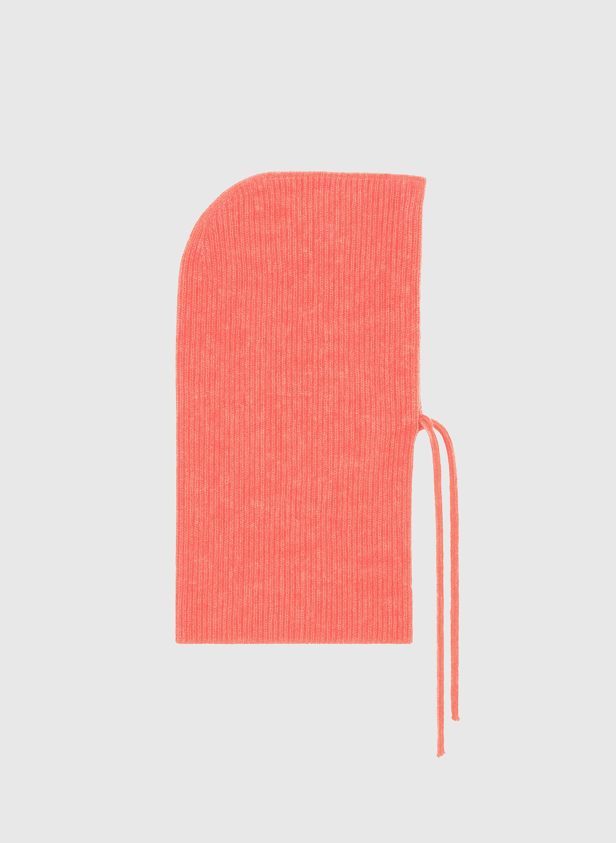 CAGOULE FRIO M corail