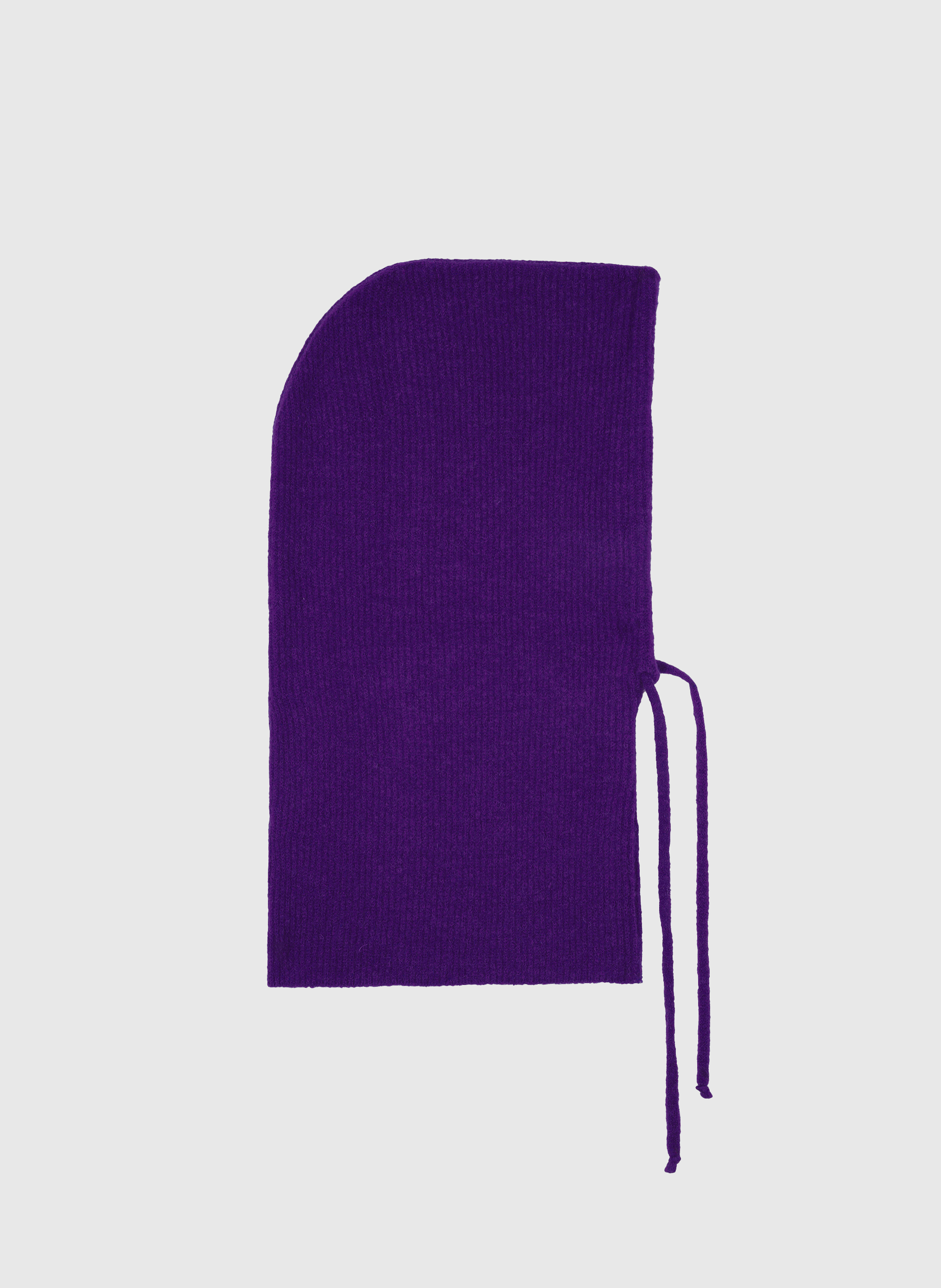 CAGOULE FRIO M violet