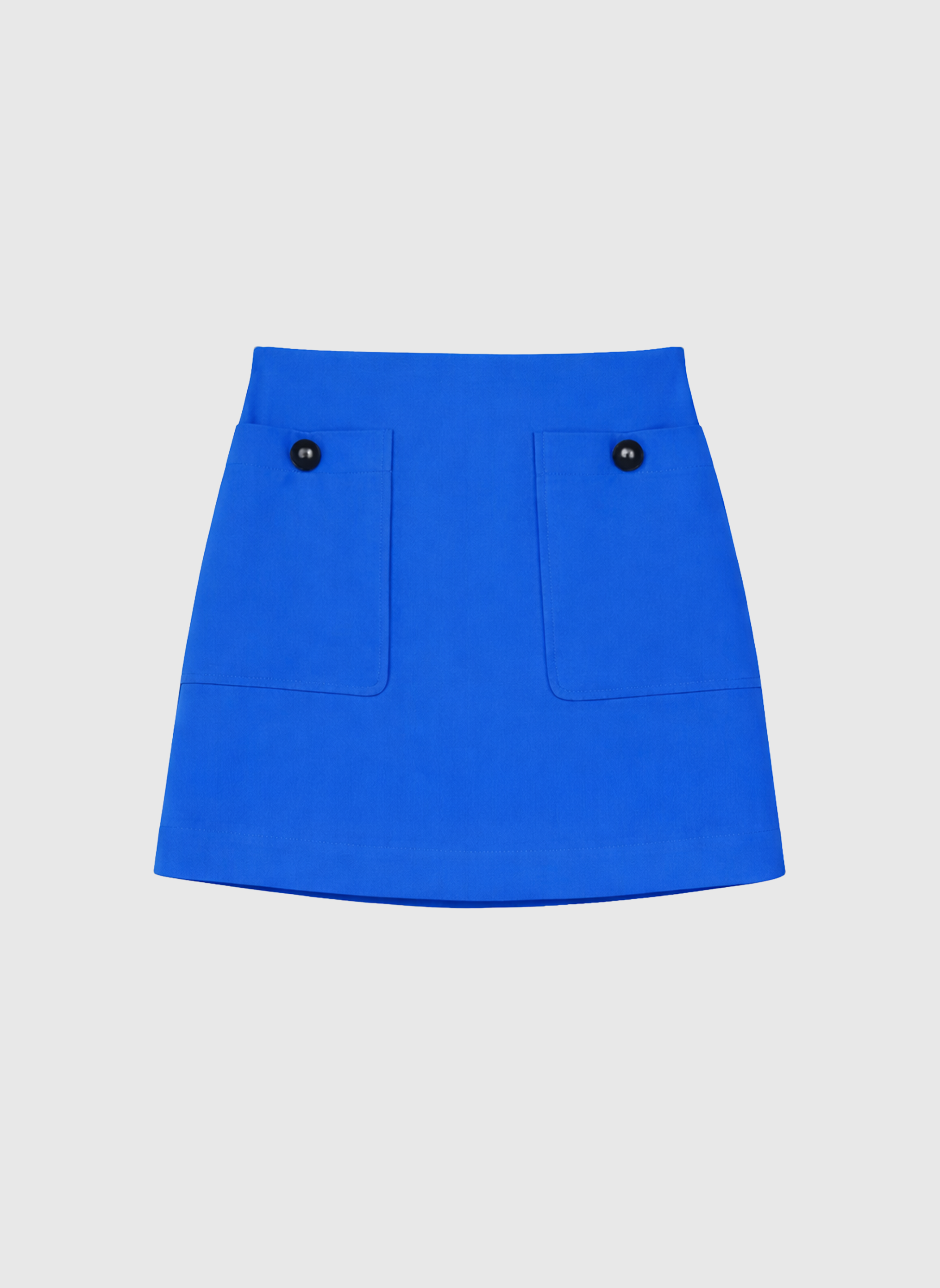 JUPE COURTE GILMANA electric