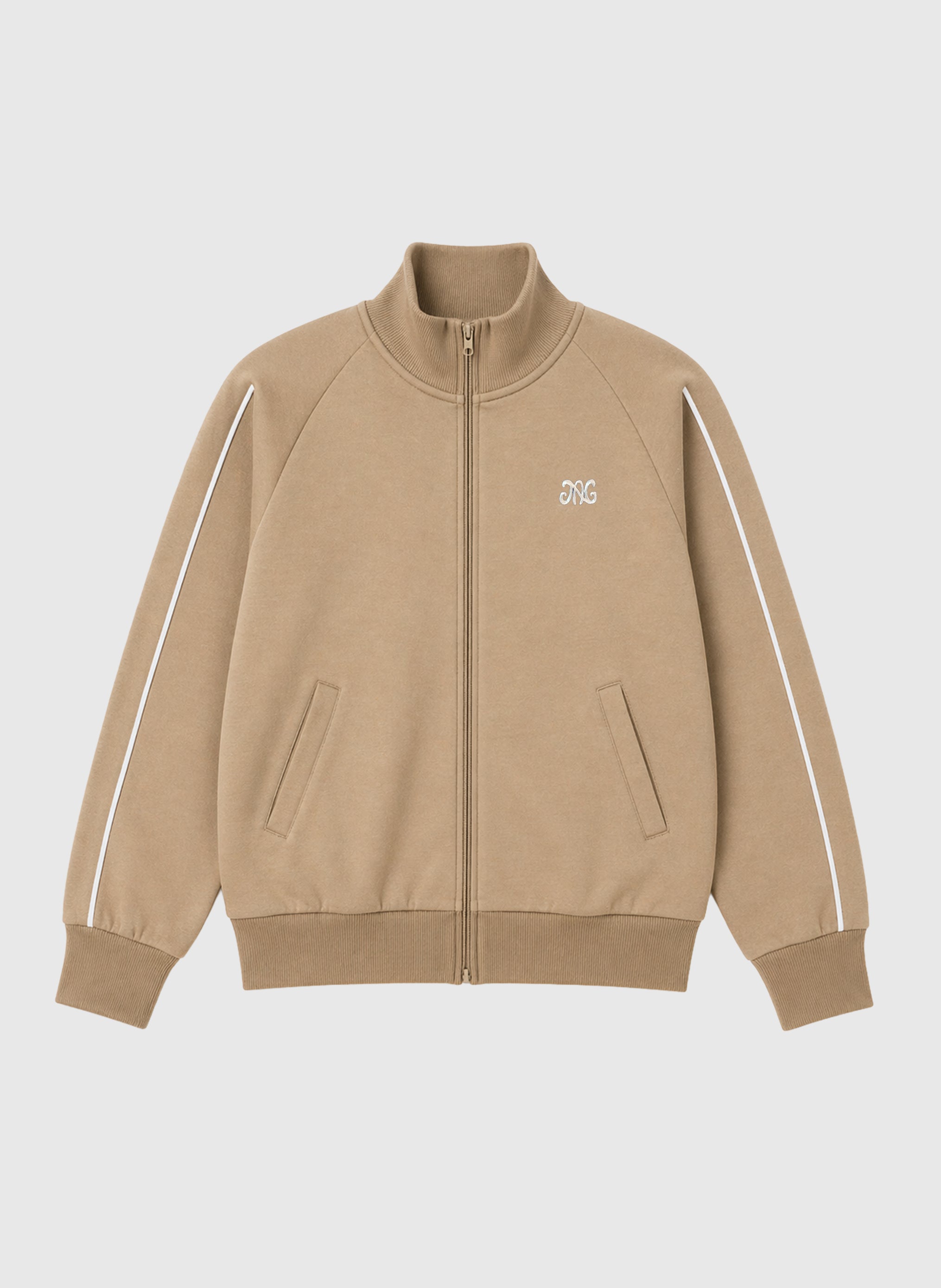 VESTE HABYVA beige