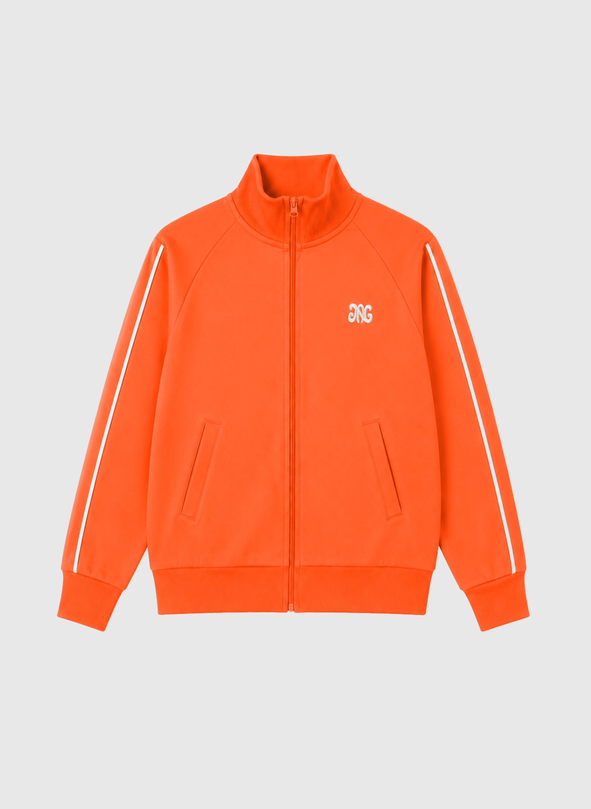 VESTE HABYVA orange