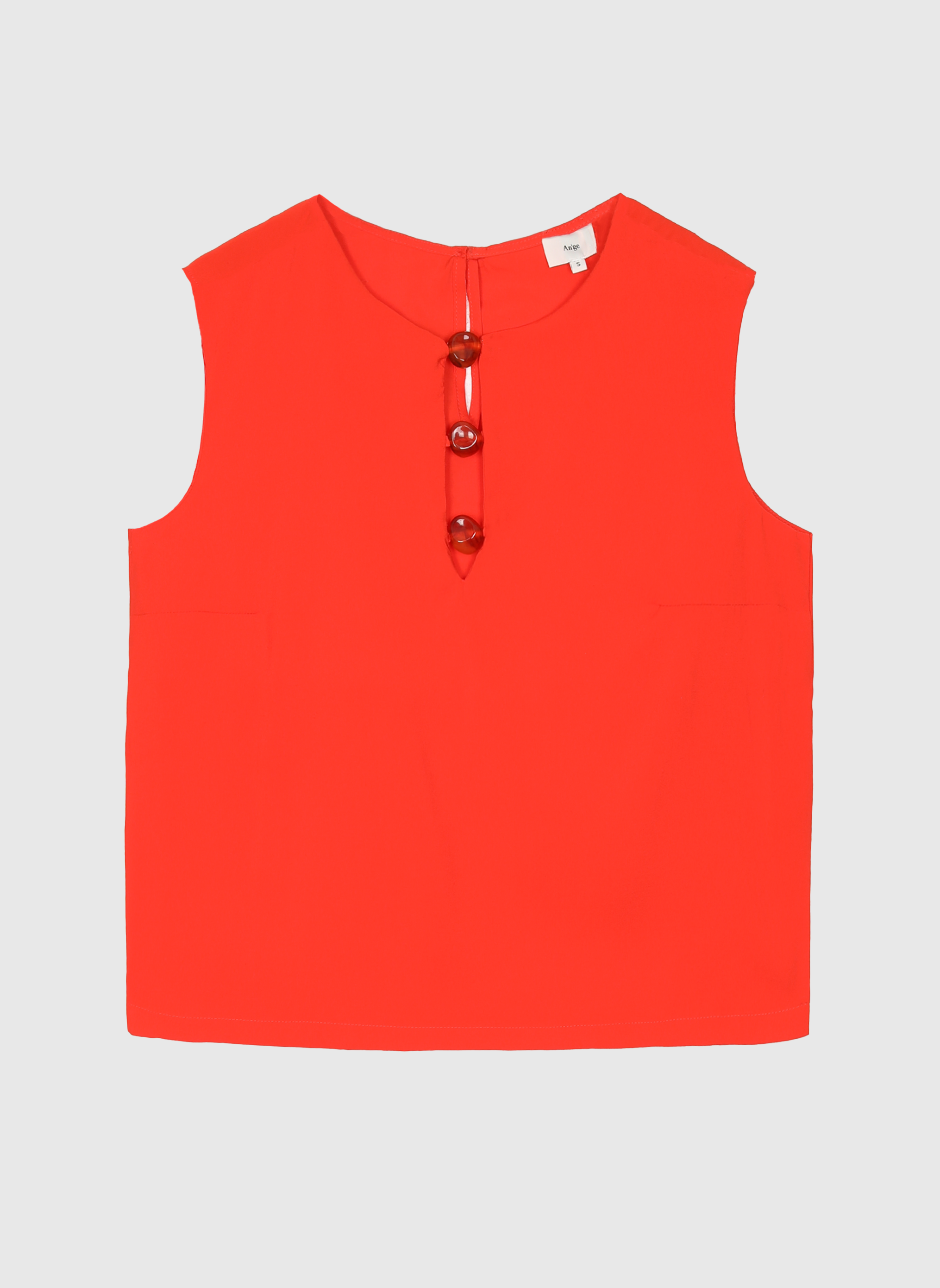 DEBARDEUR KOBA piment