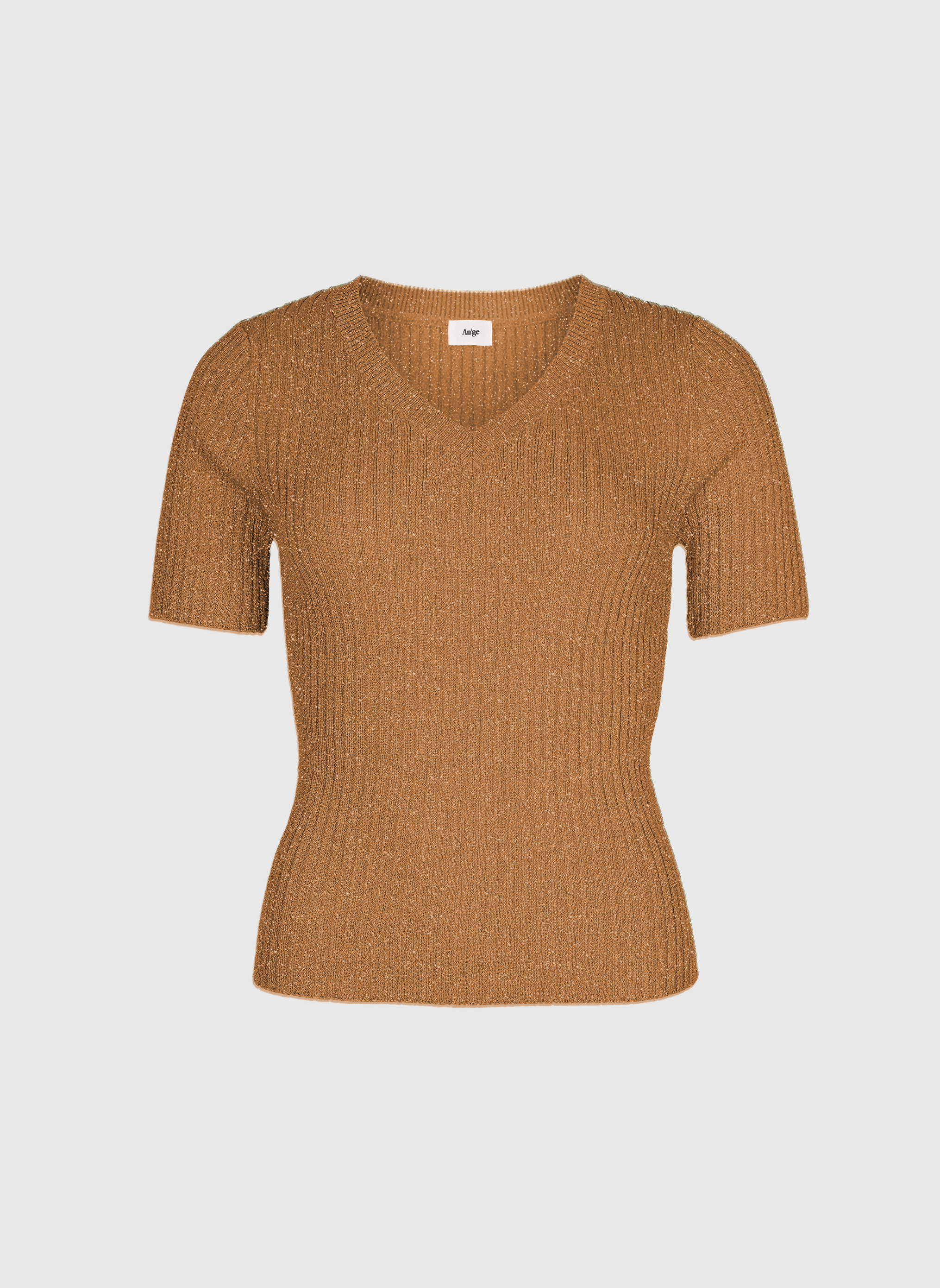 PULL LABSOLU biscuit