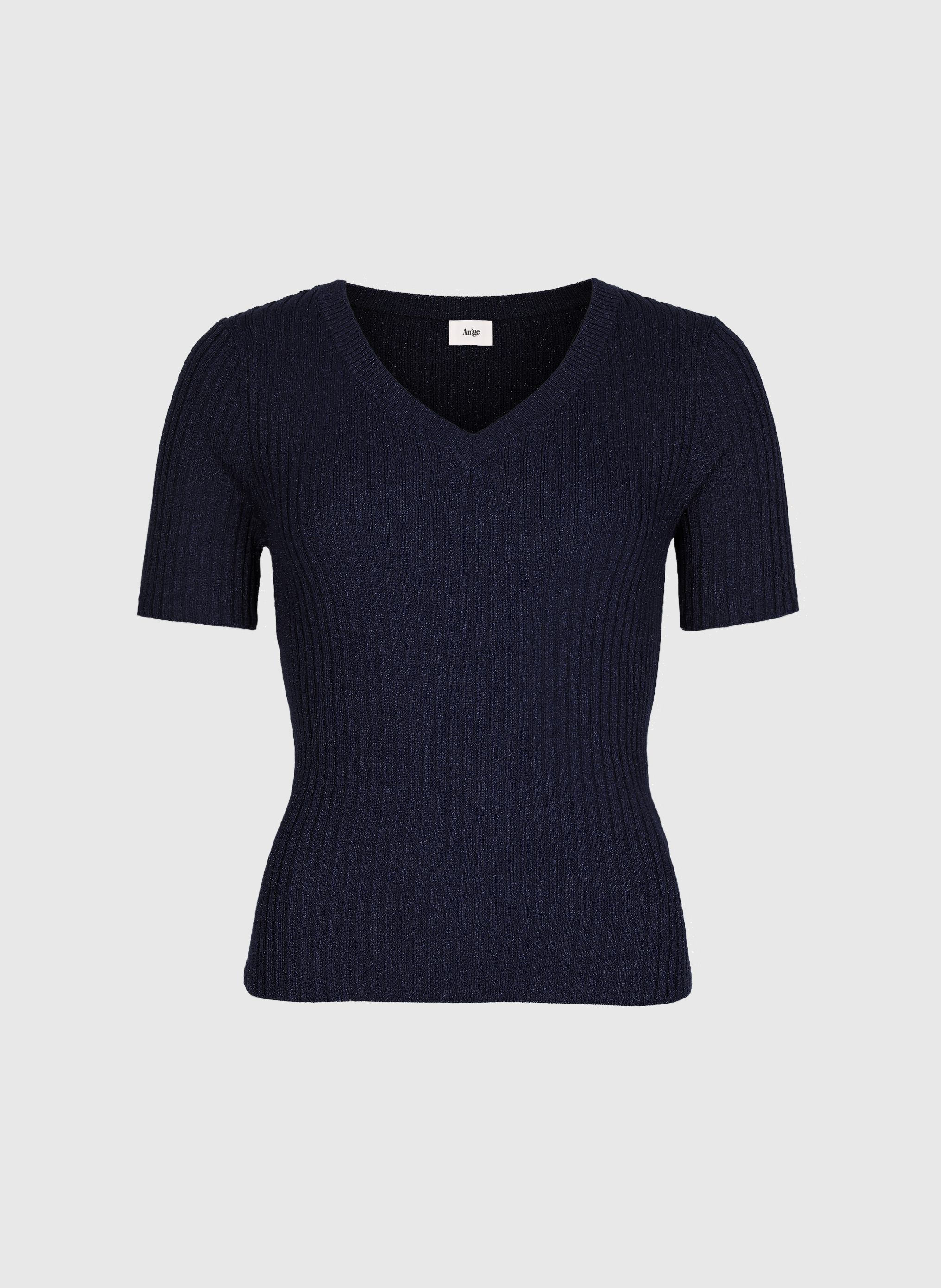 PULL LABSOLU navy