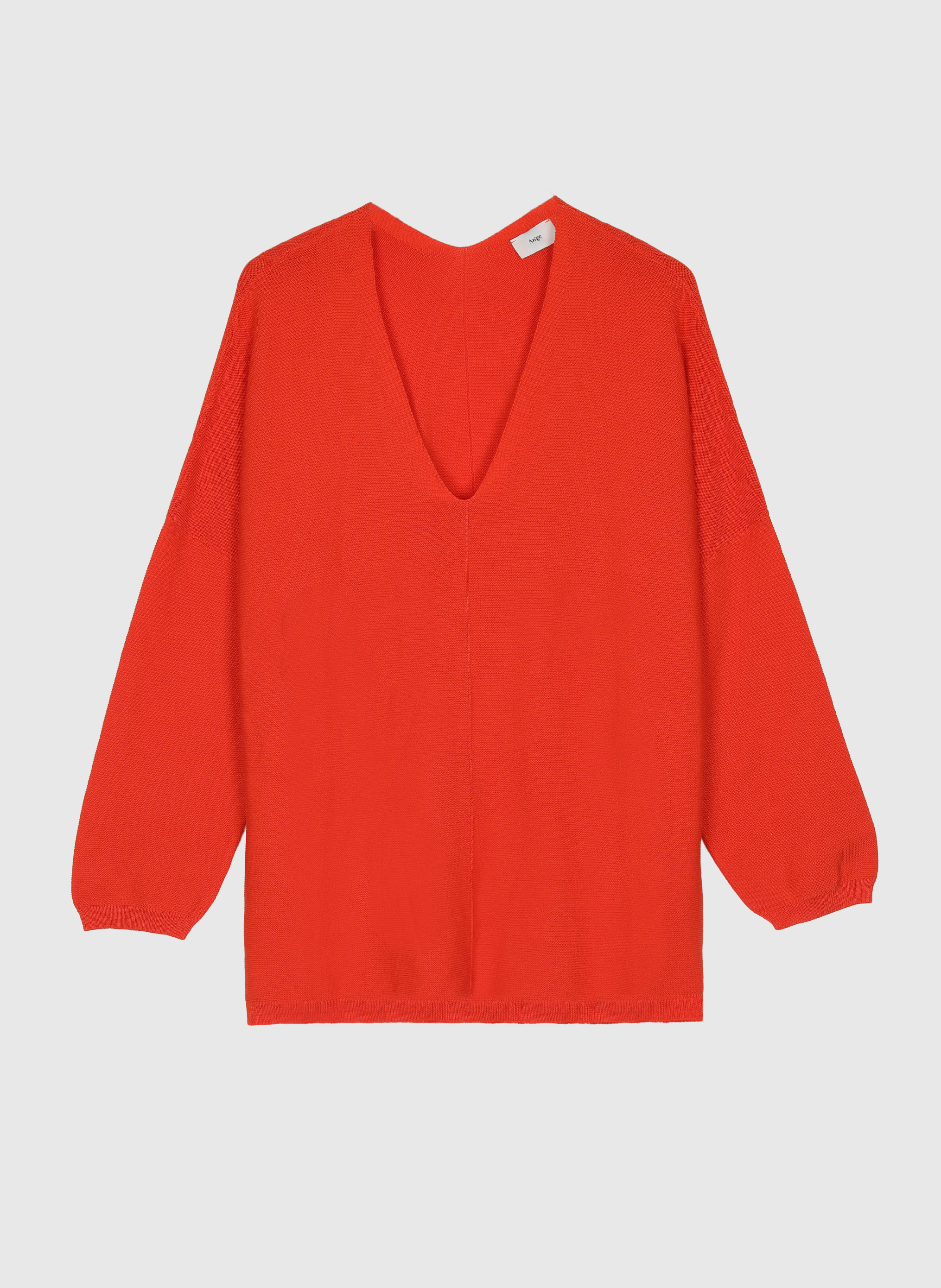 PULL LAJAMAICA piment