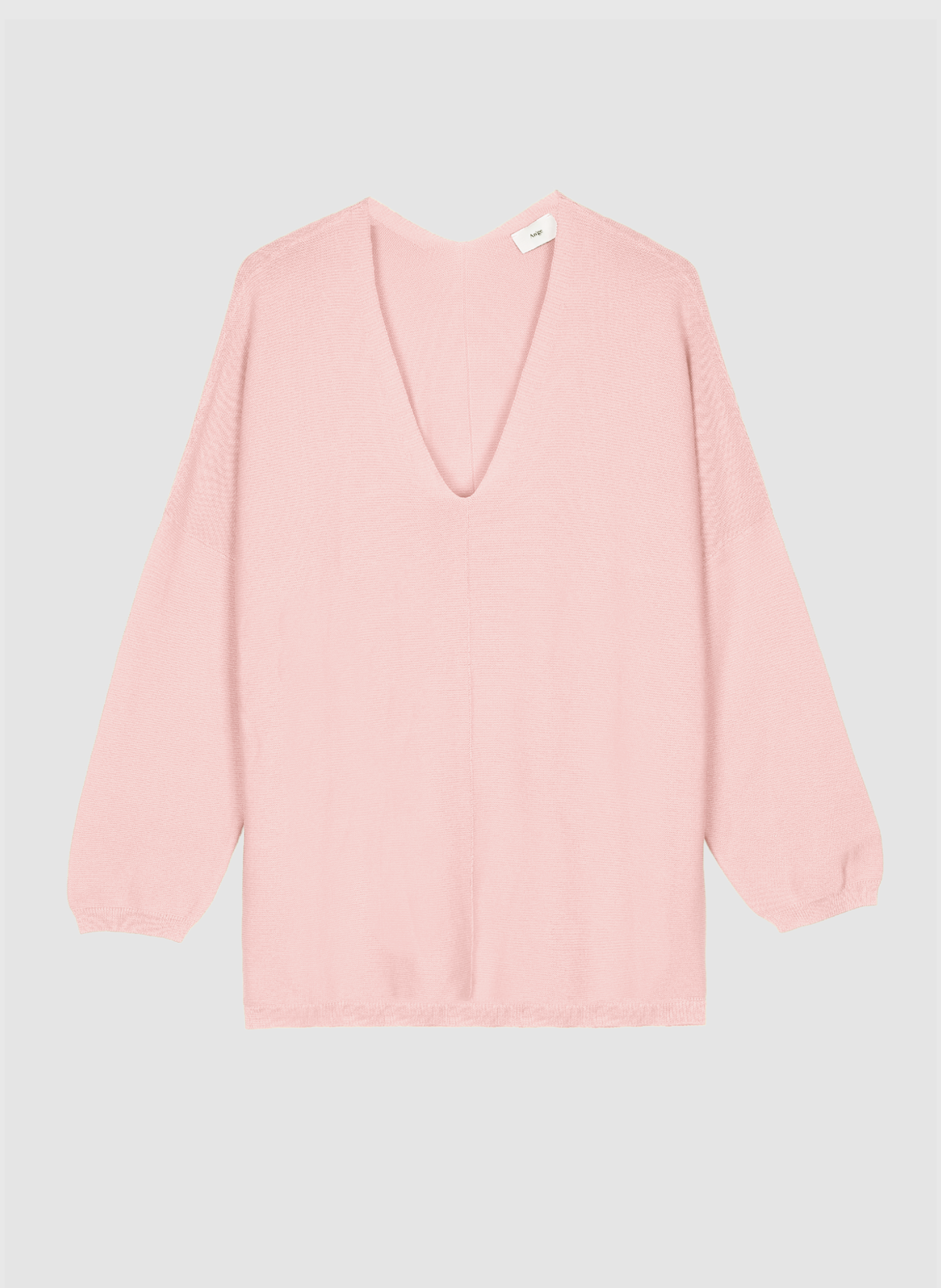 PULL LAJAMAICA rose