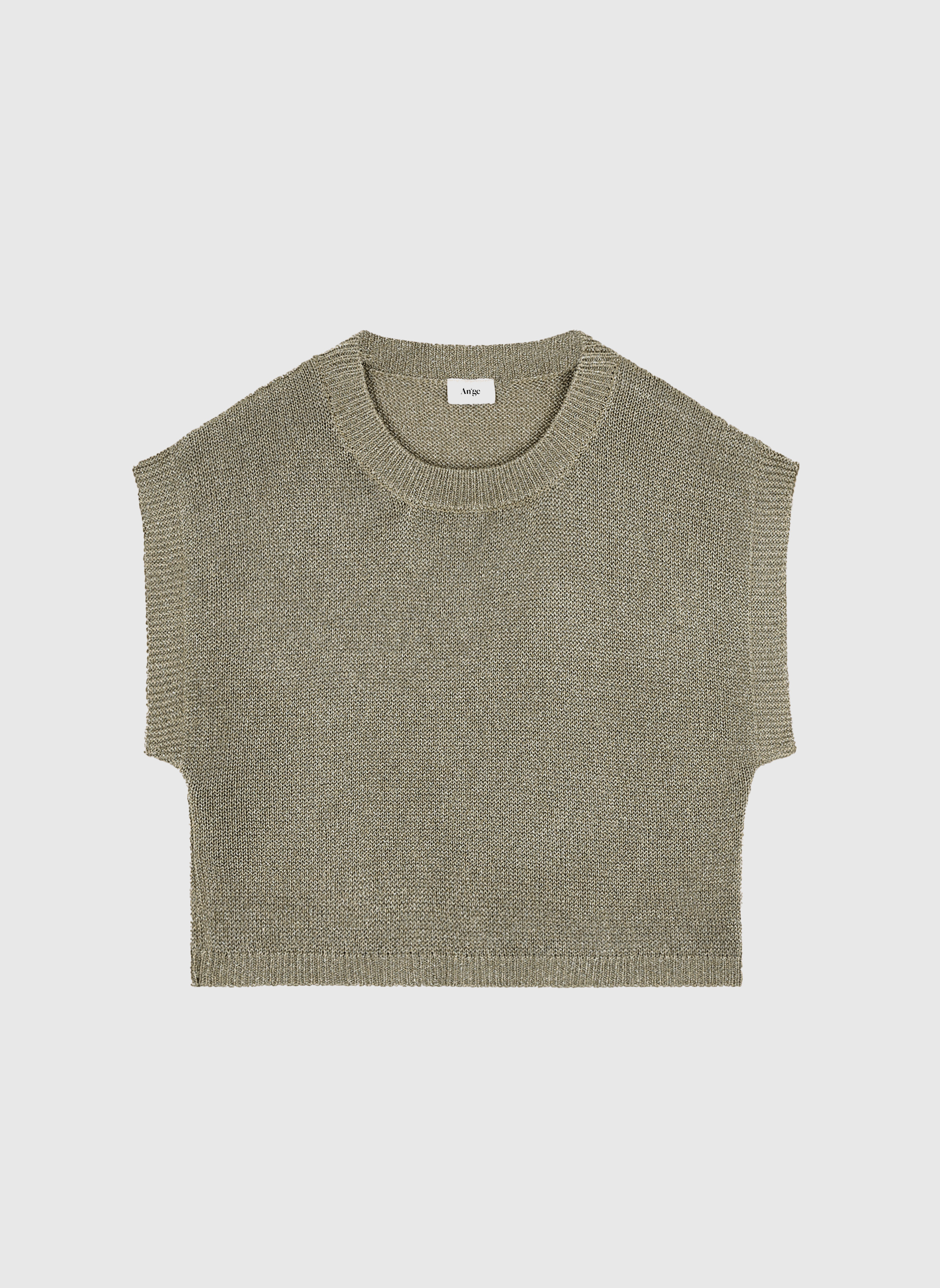 PULL LAMELBA grege