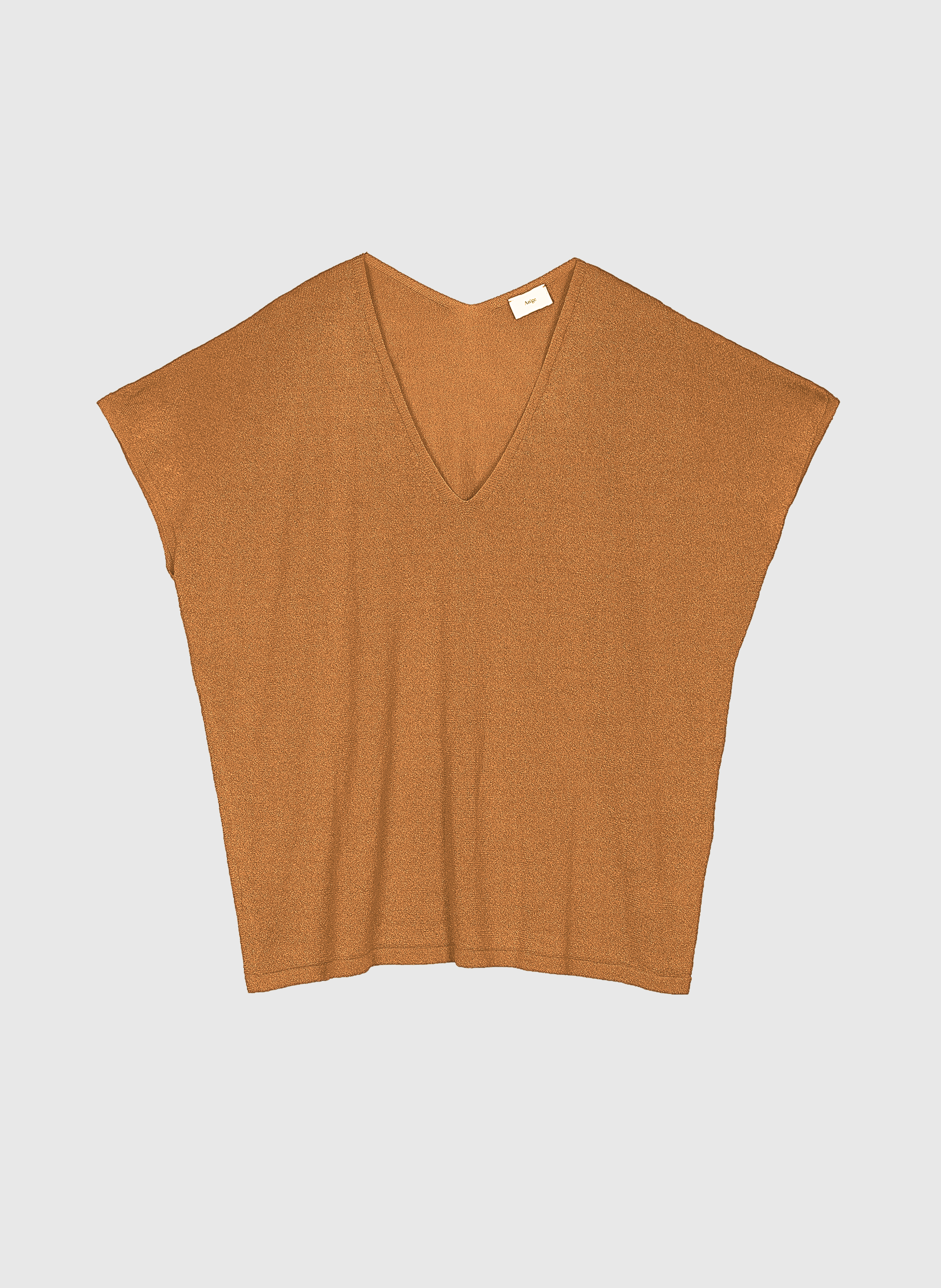 PULL LANDREW biscuit