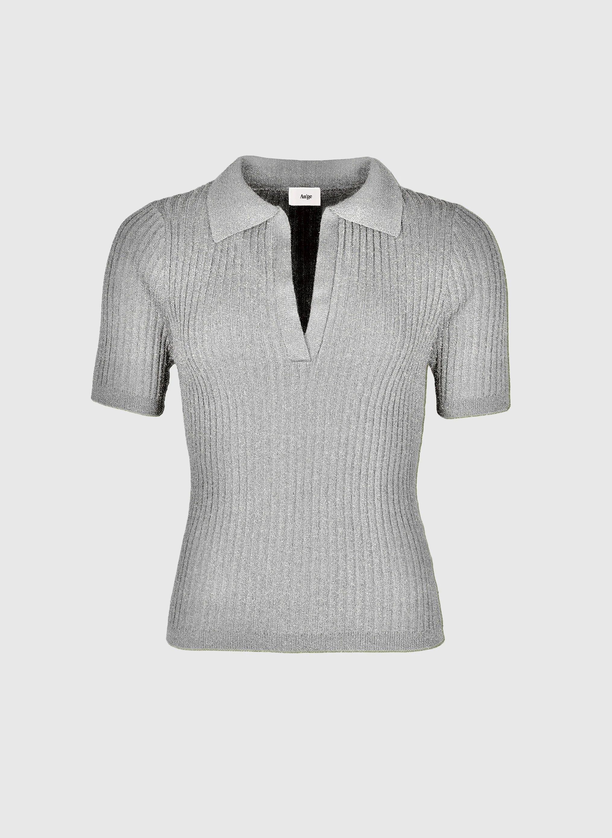 PULL LAO gris