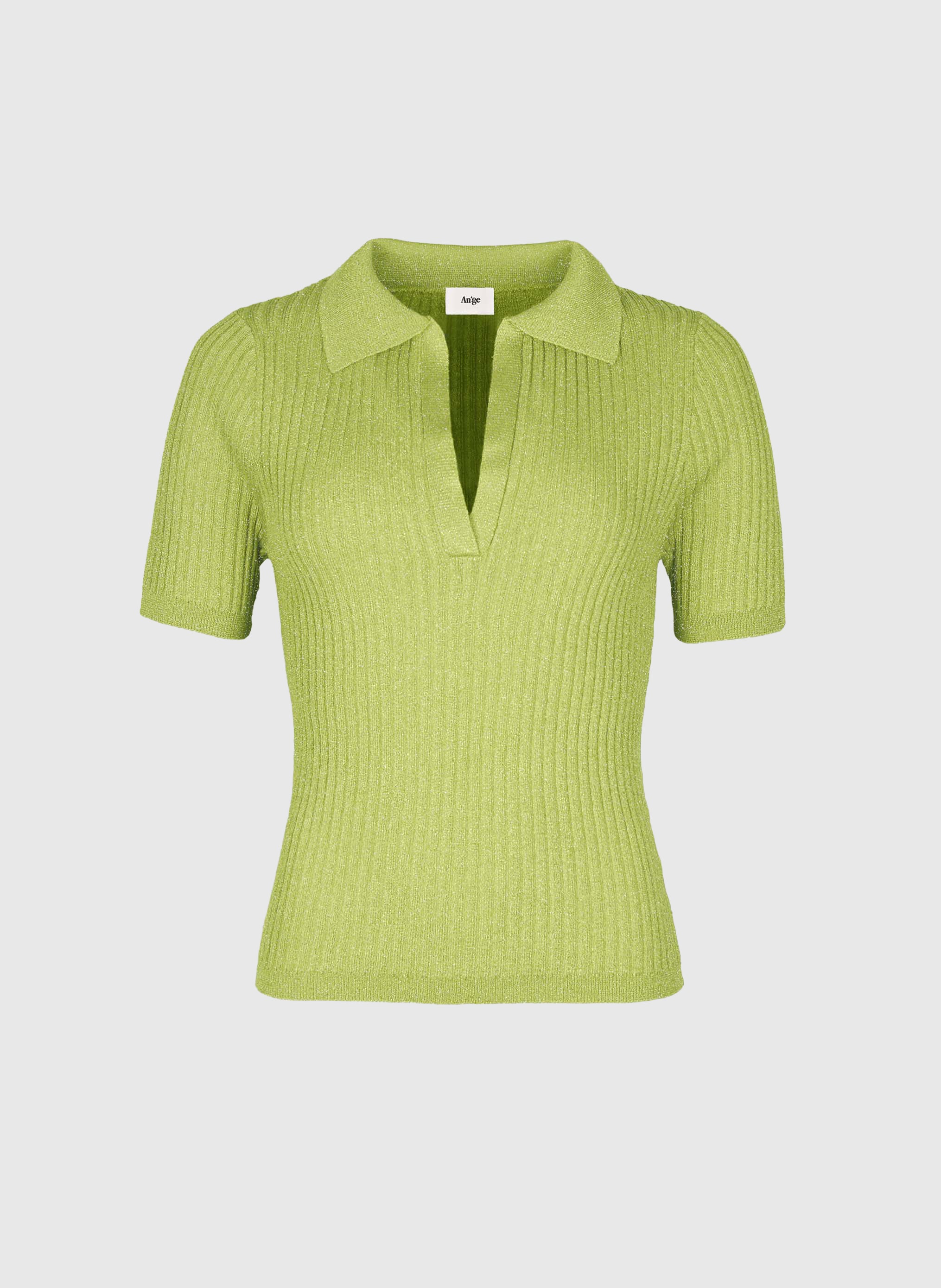 PULL LAO pistache