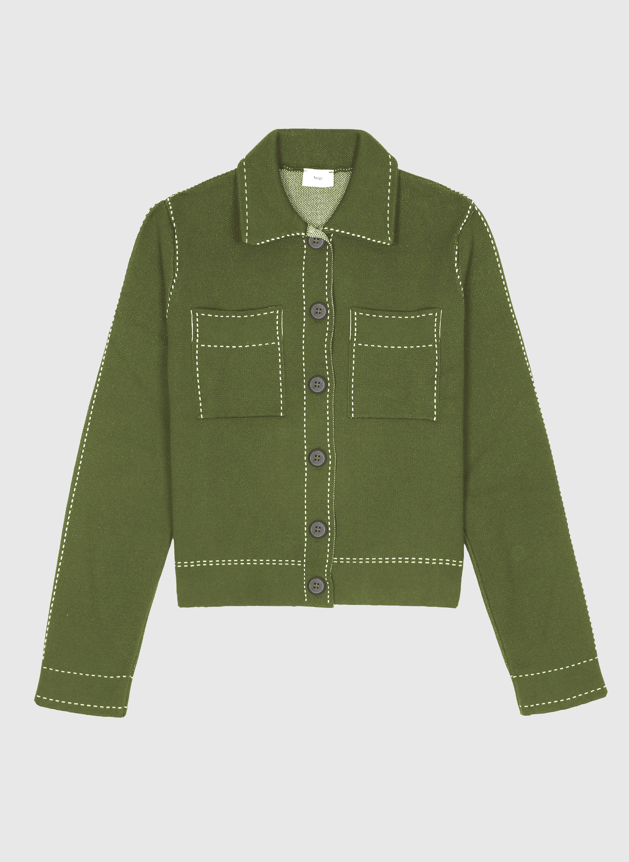 GILET LECLINT militaire