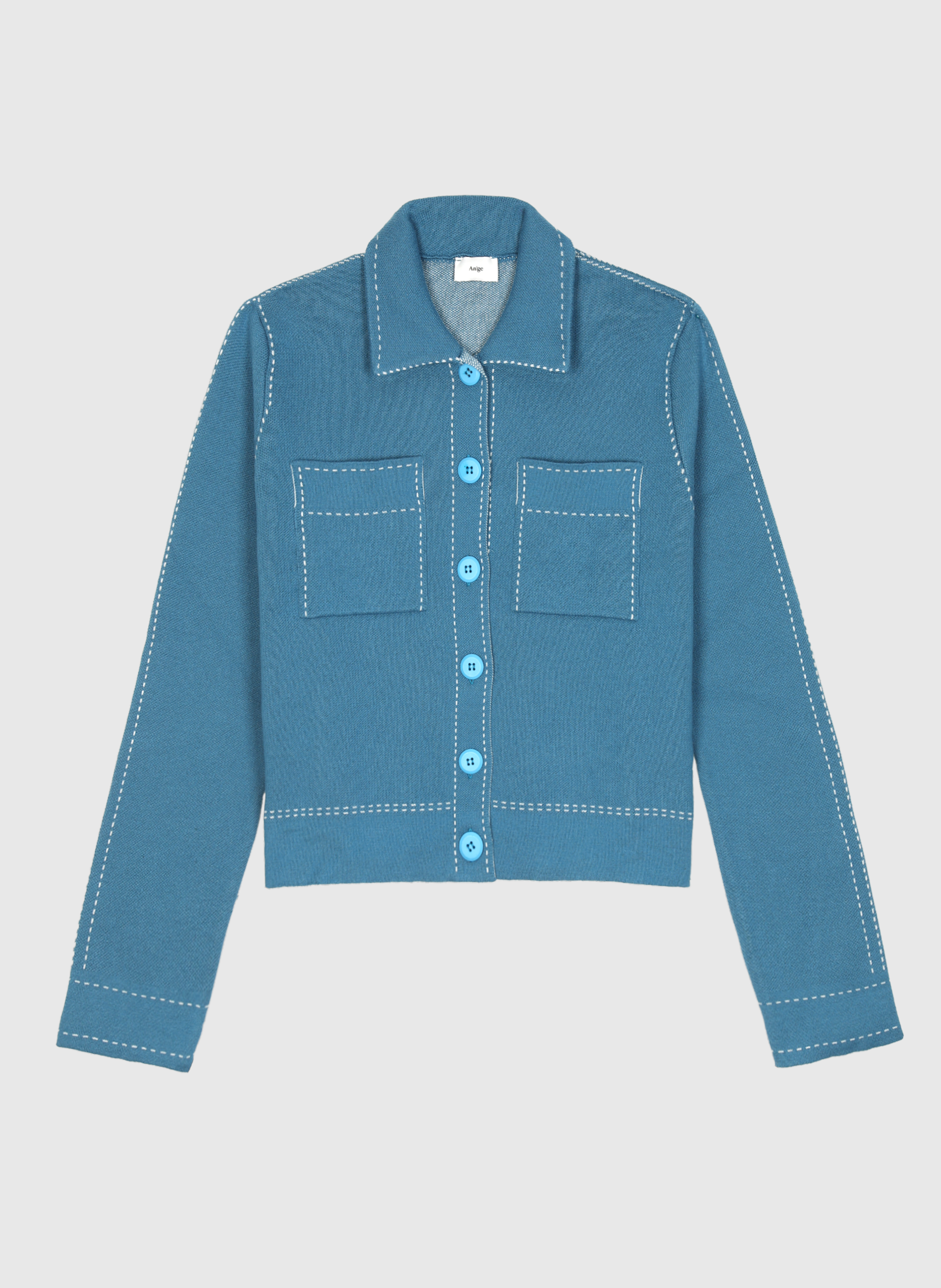 GILET LECLINT piscine