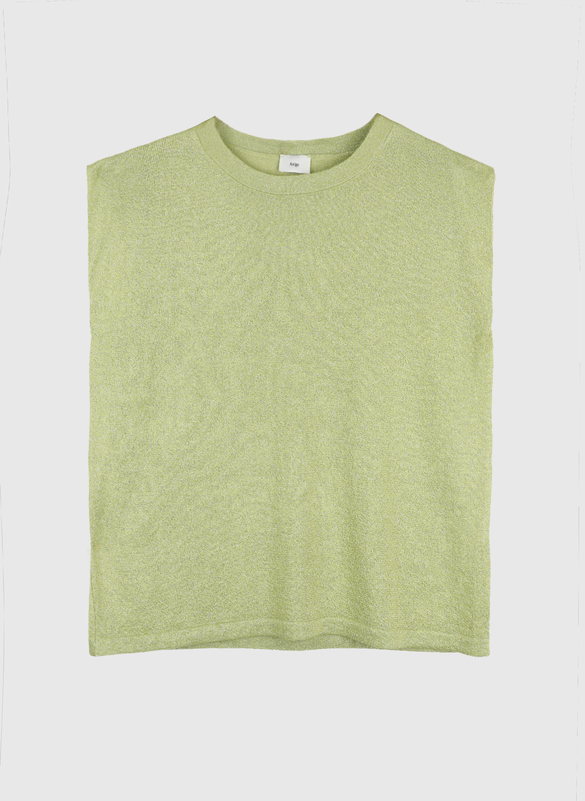 PULL LENATI tilleul