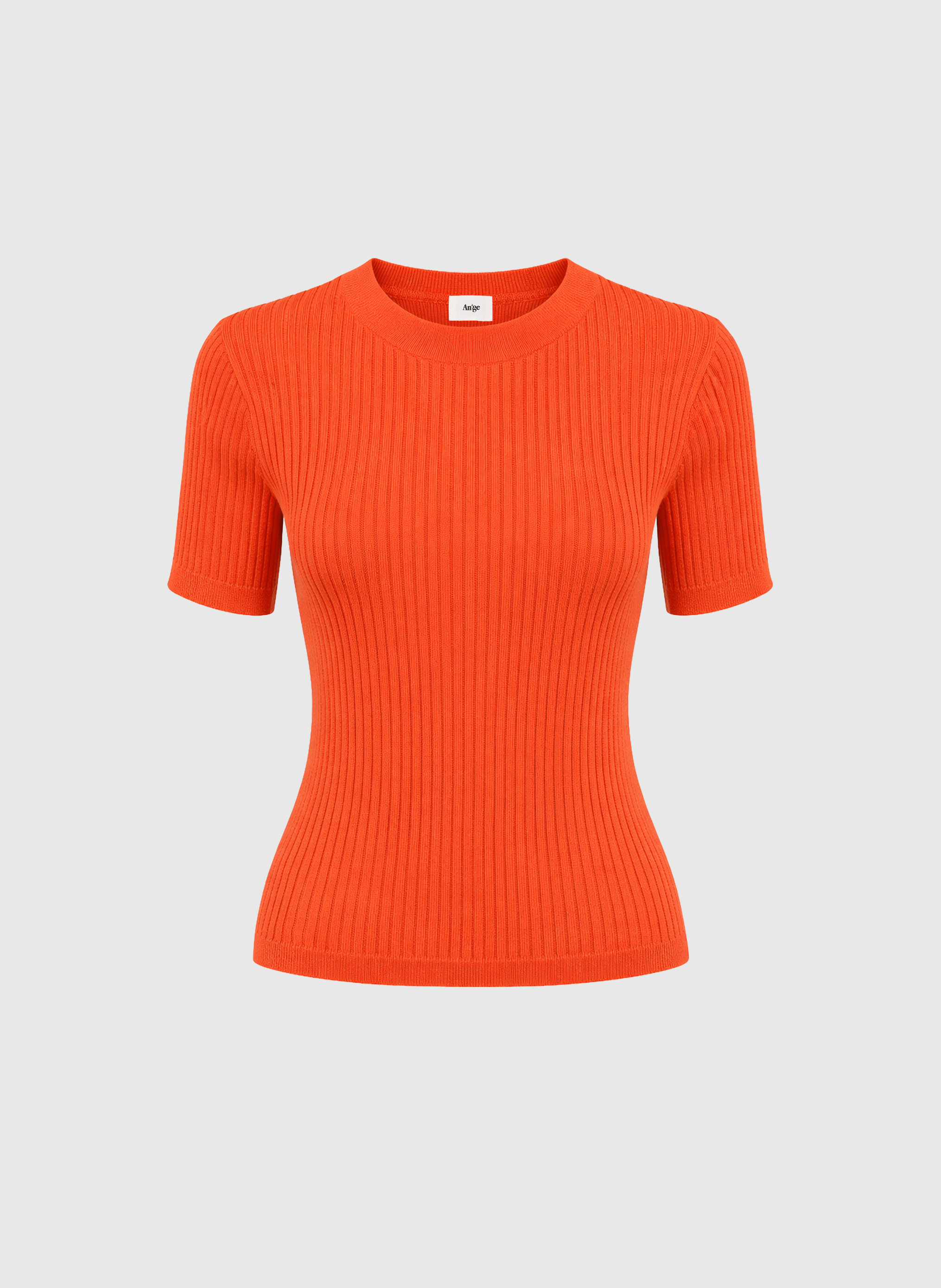 PULL LESIENNA piment