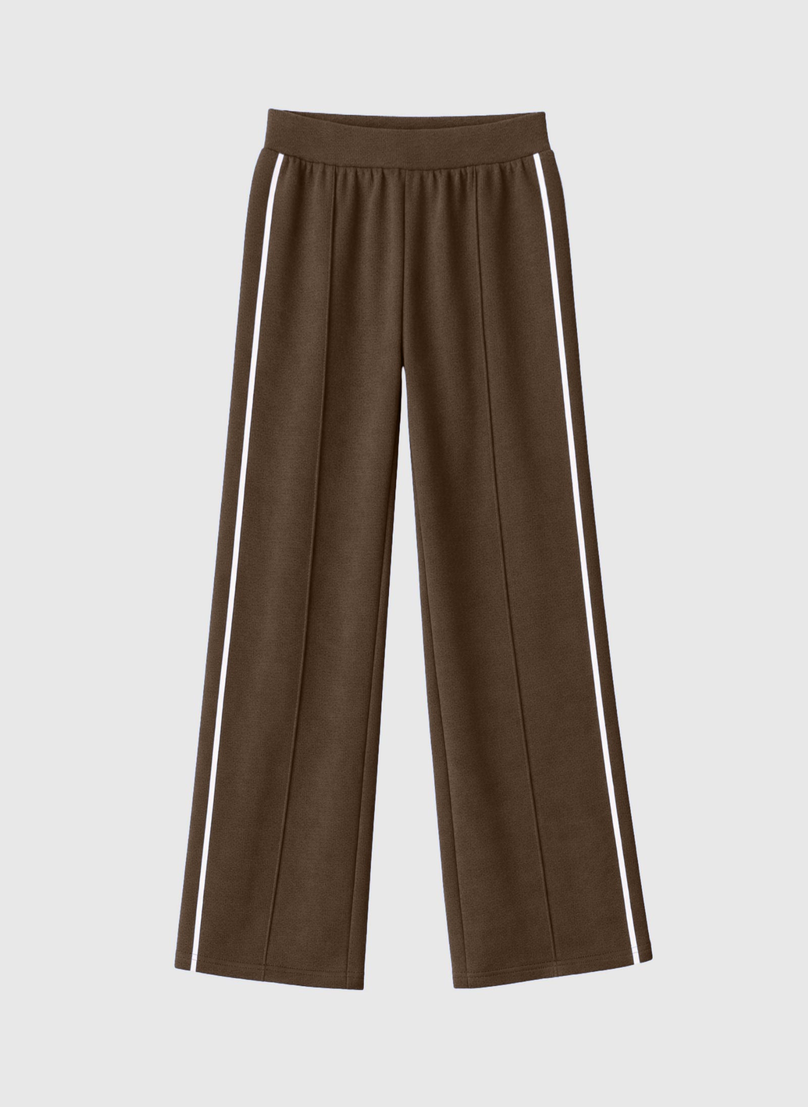 PANTALON PATRIVA taupe