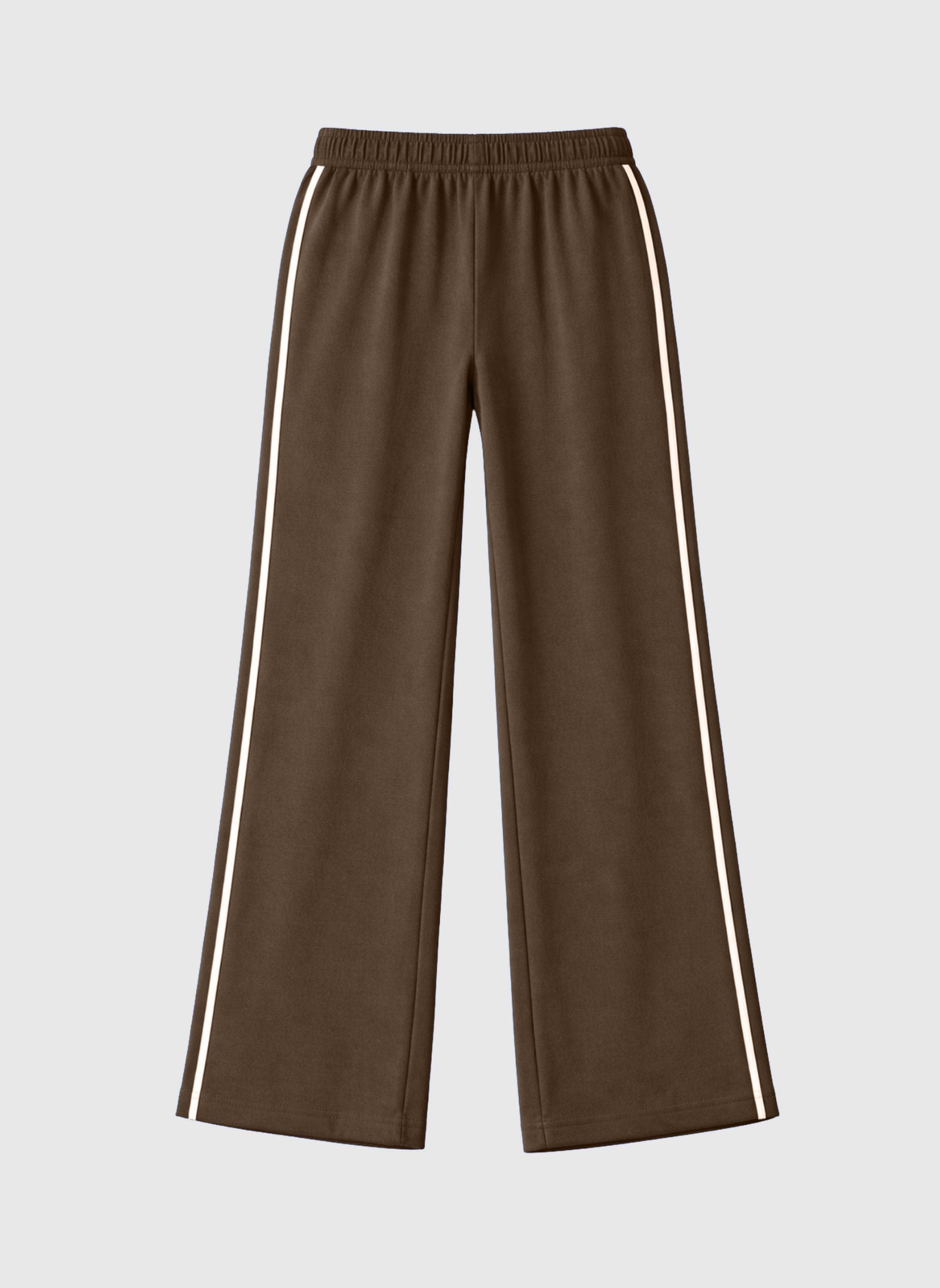 PANTALON PATRIVA taupe