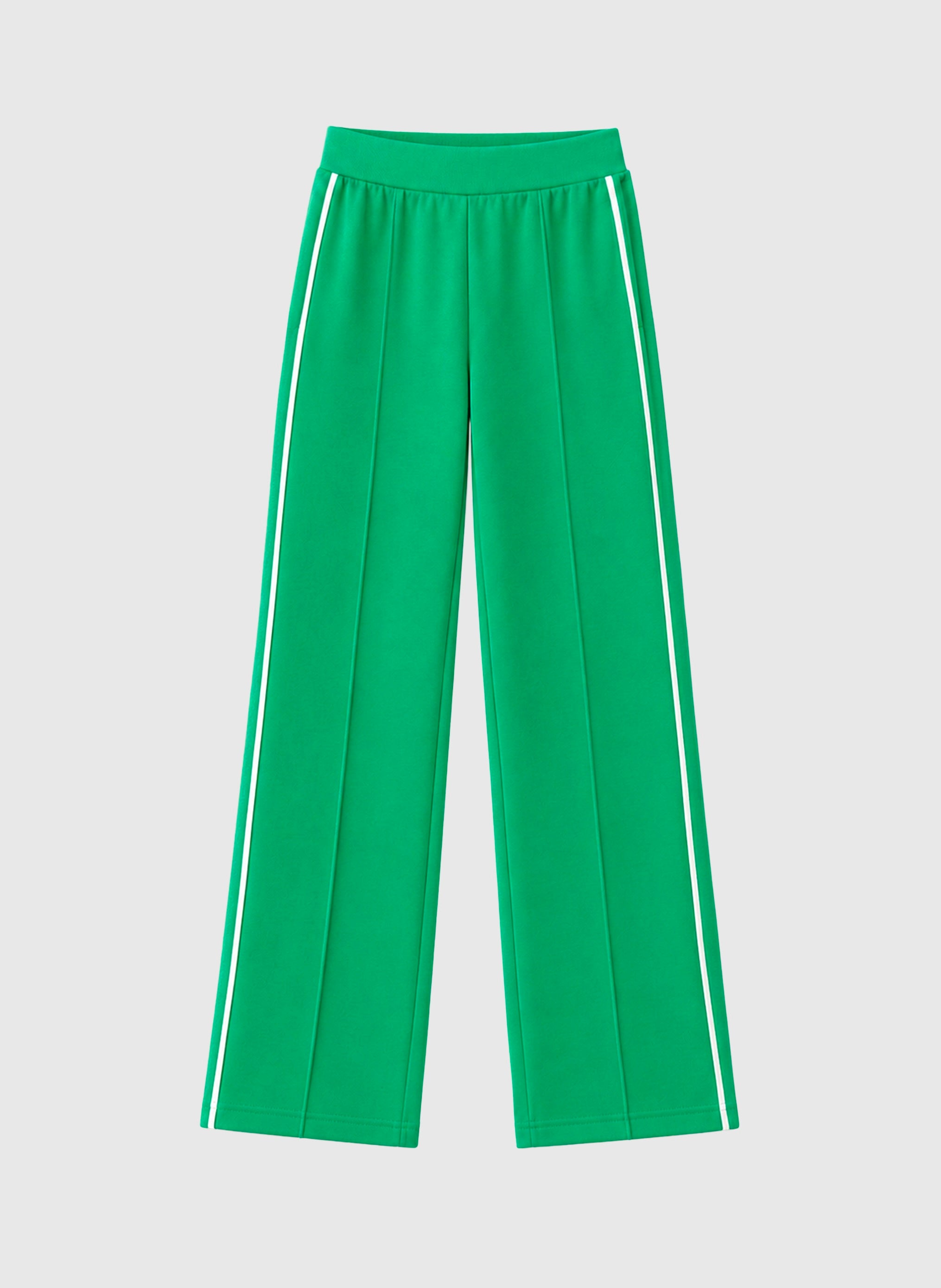 PANTALON PATRIVA vert