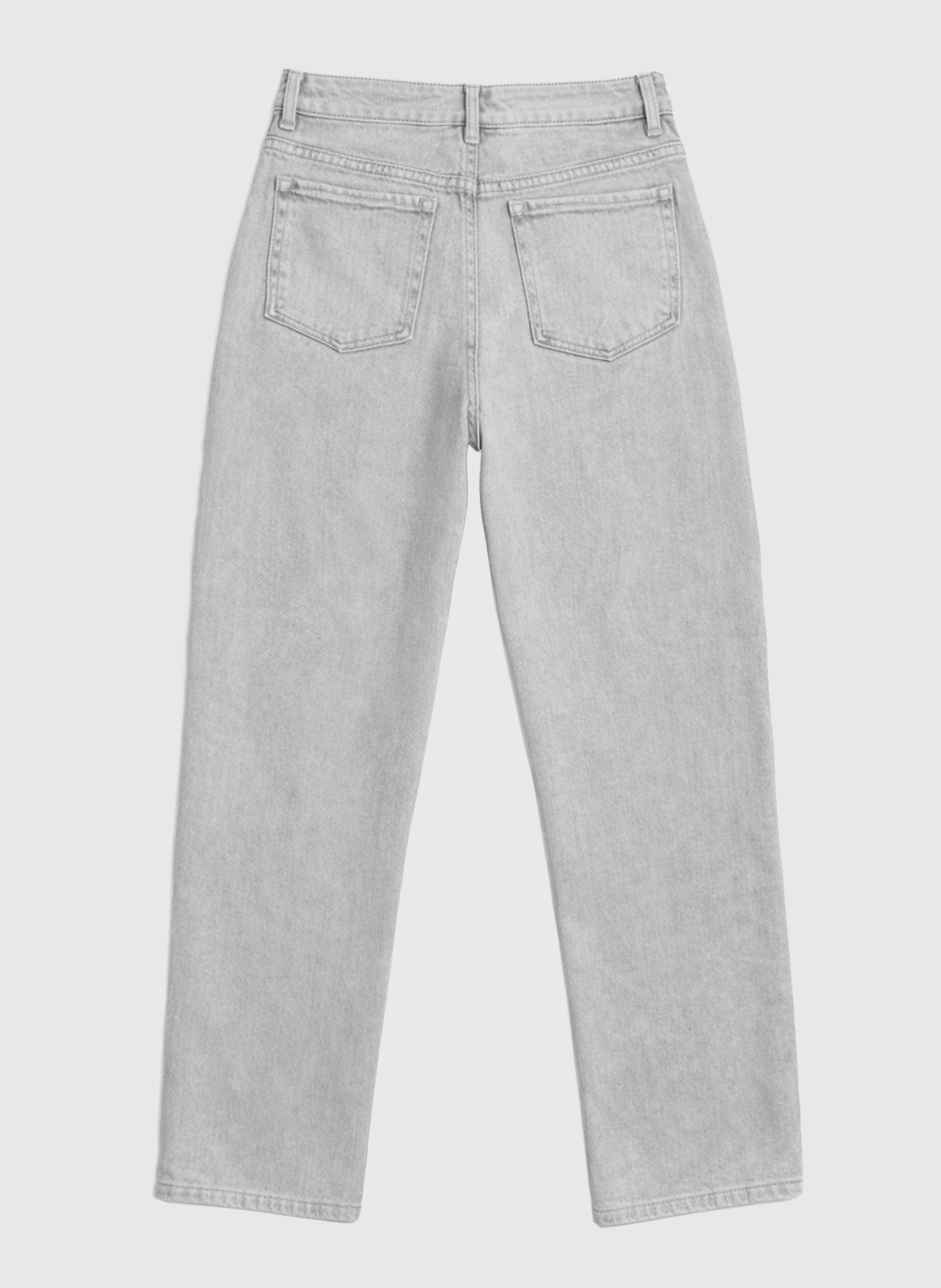 PANTALON PRIMA gris