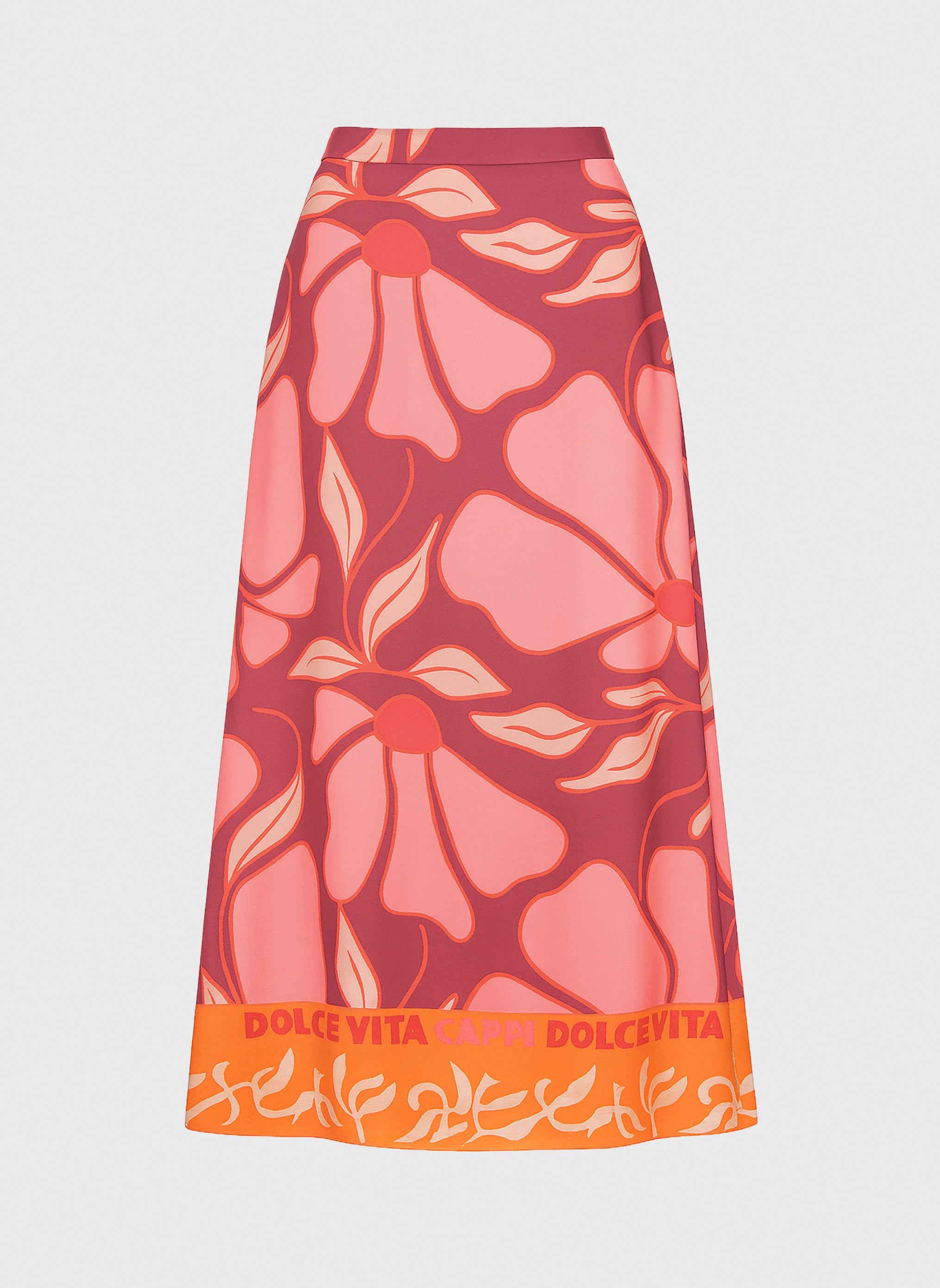 JUPE MIDI RIVILA bangor