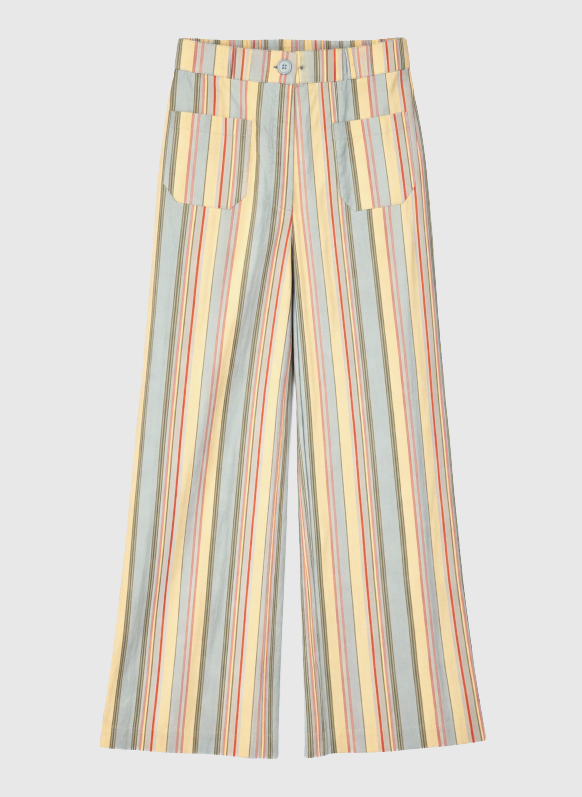 PANTALON ROSINA ciel