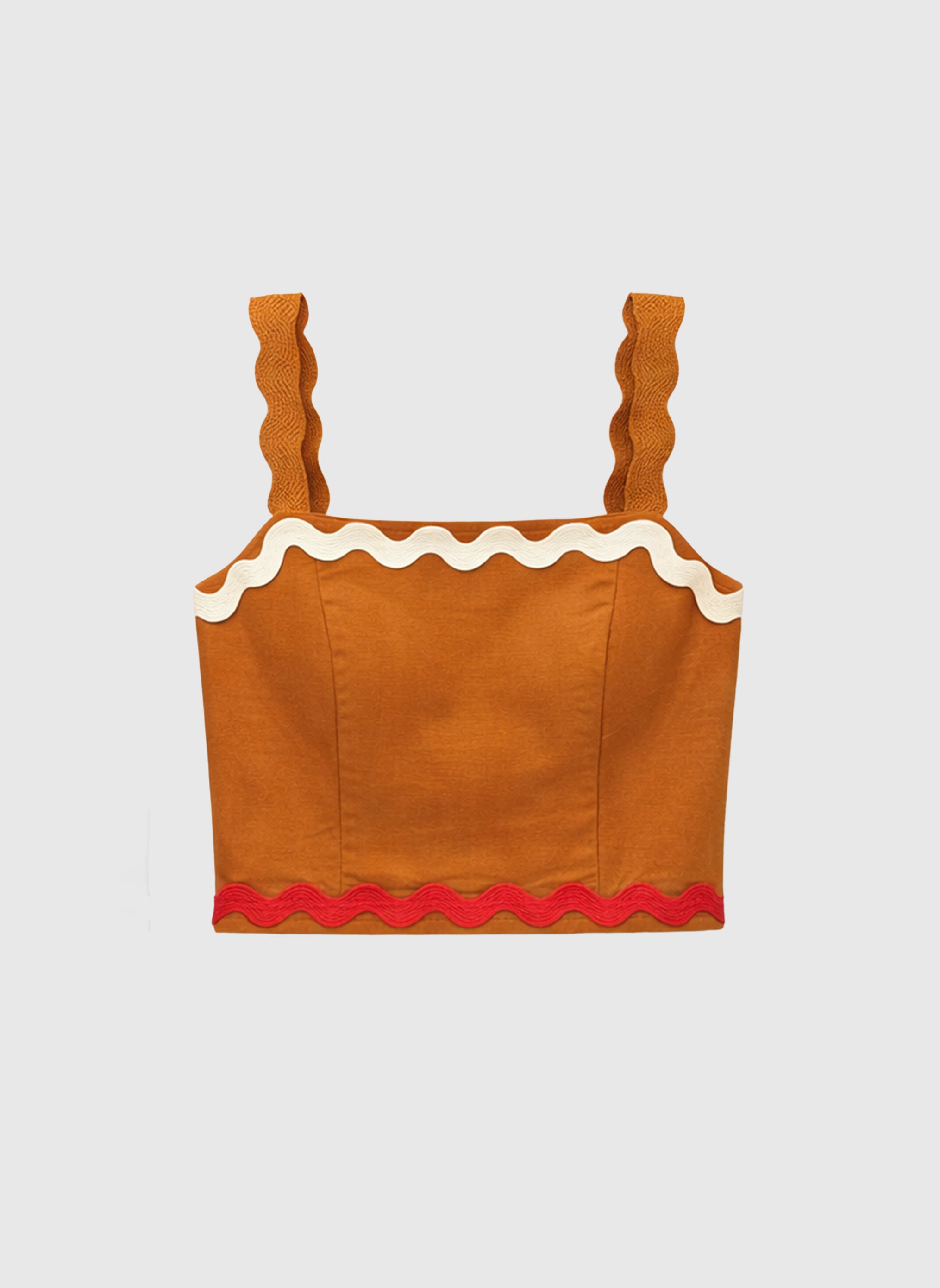 DEBARDEUR SOLINE gold