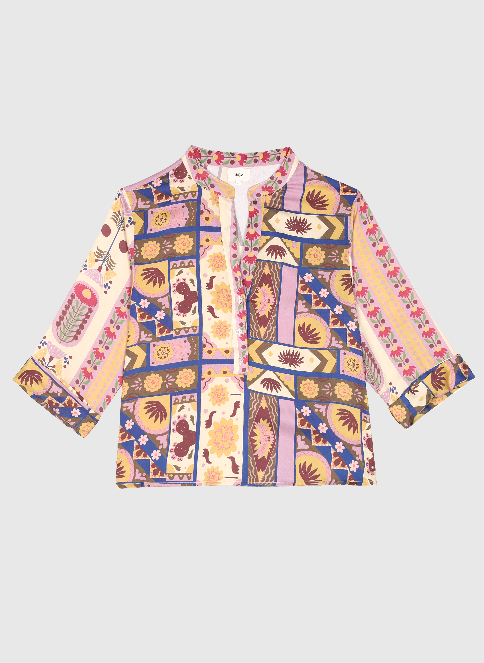 TOP SYLVANIE multi