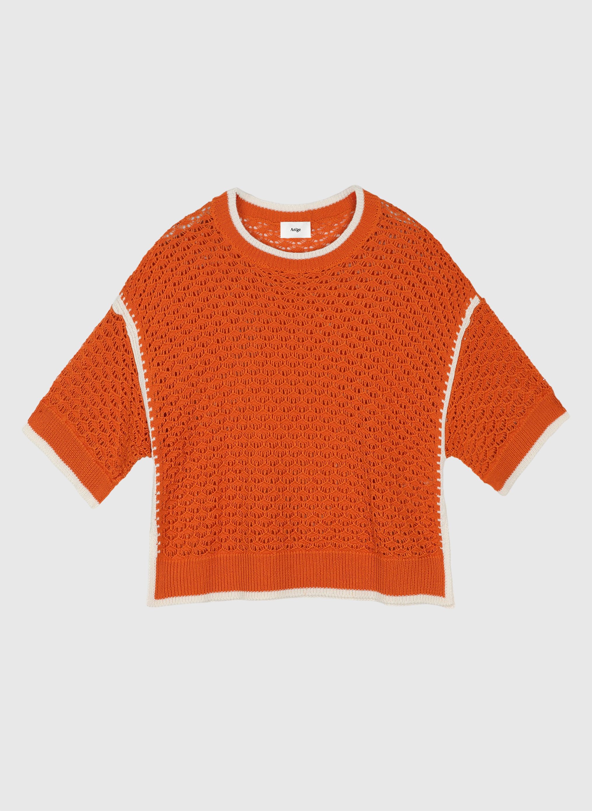 PULL VALMIE papaye