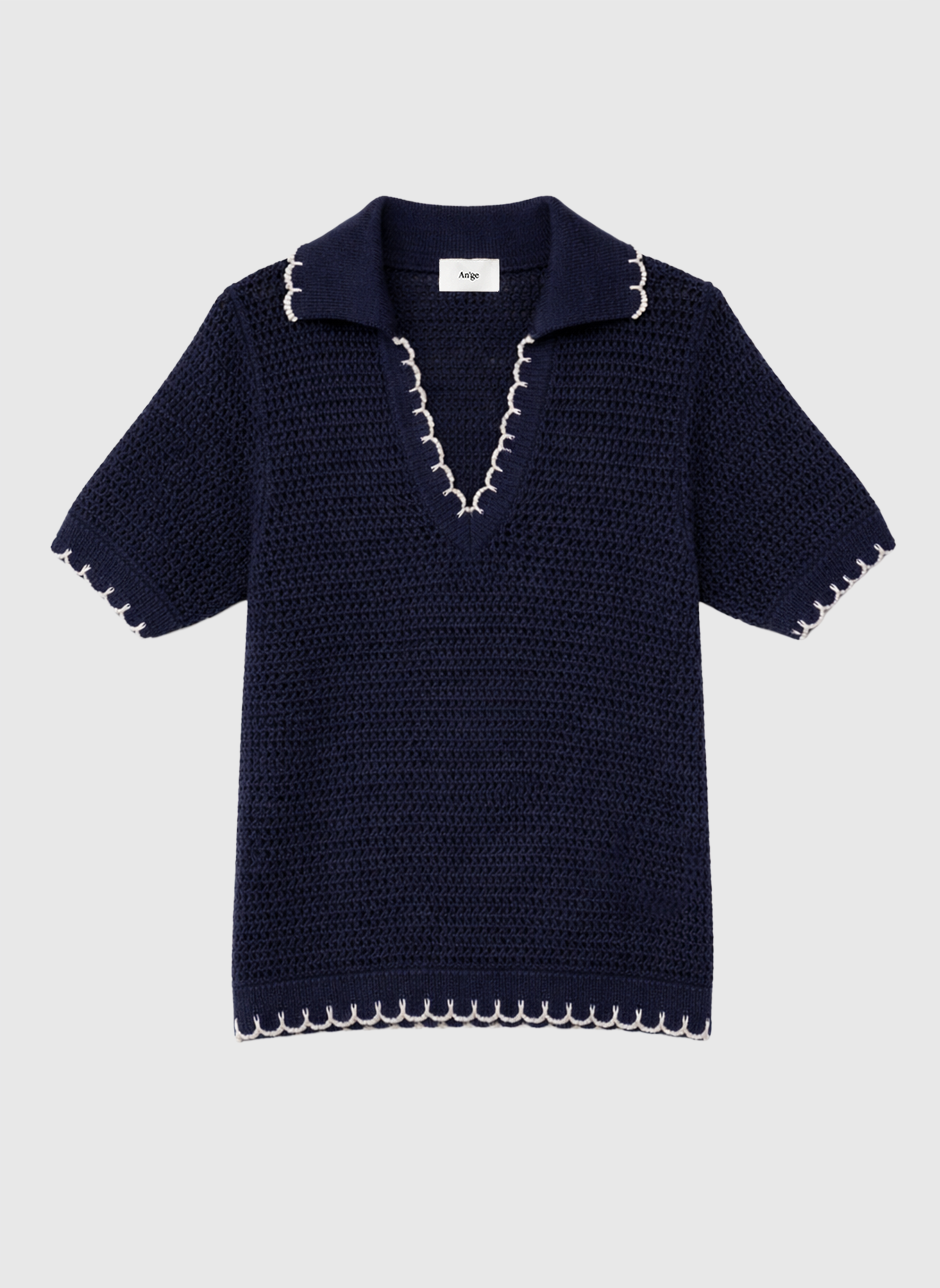 PULL VEZA marine