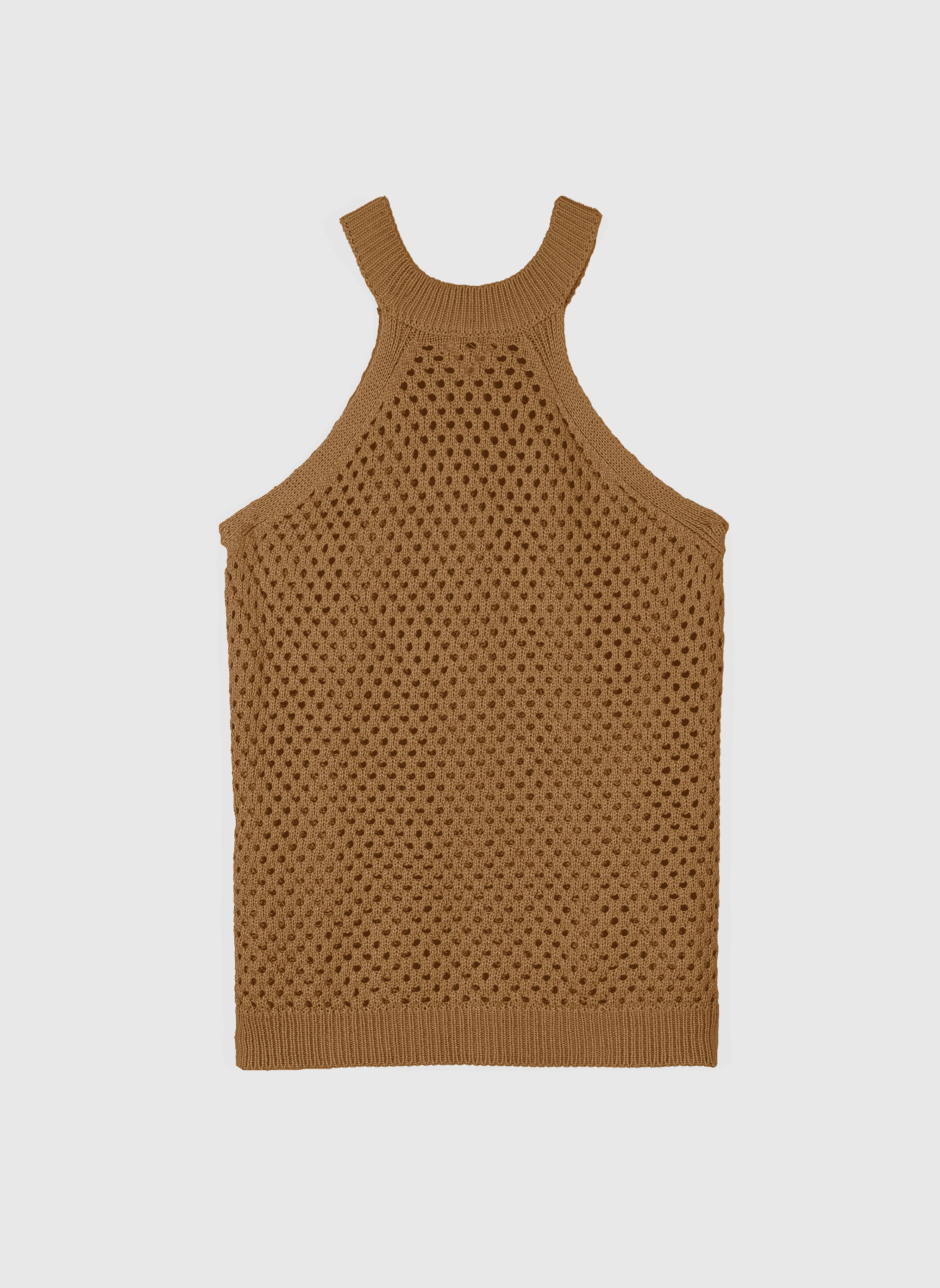 DEBARDEUR VIRGIL daim