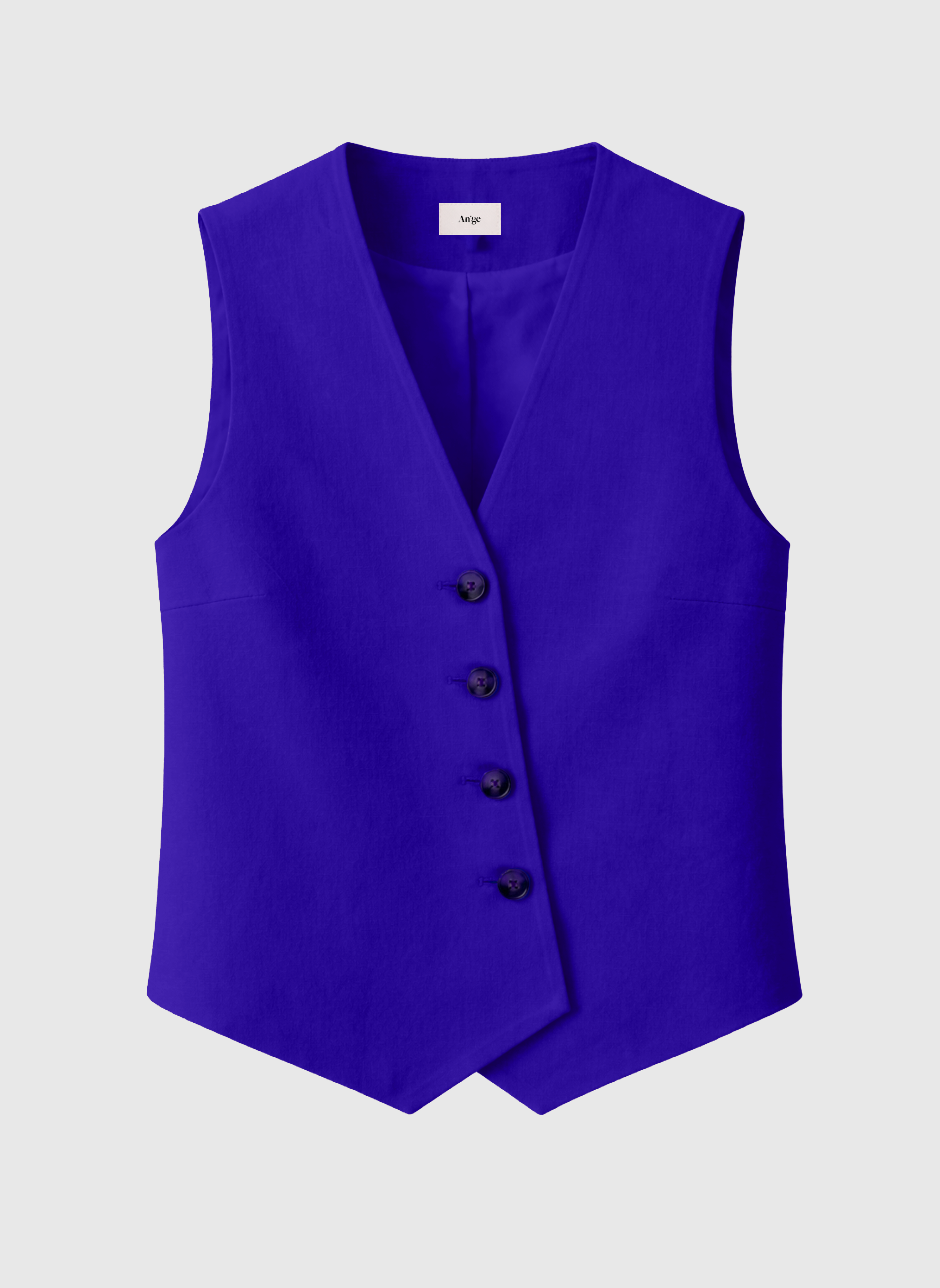 GILET ZAKINA electric