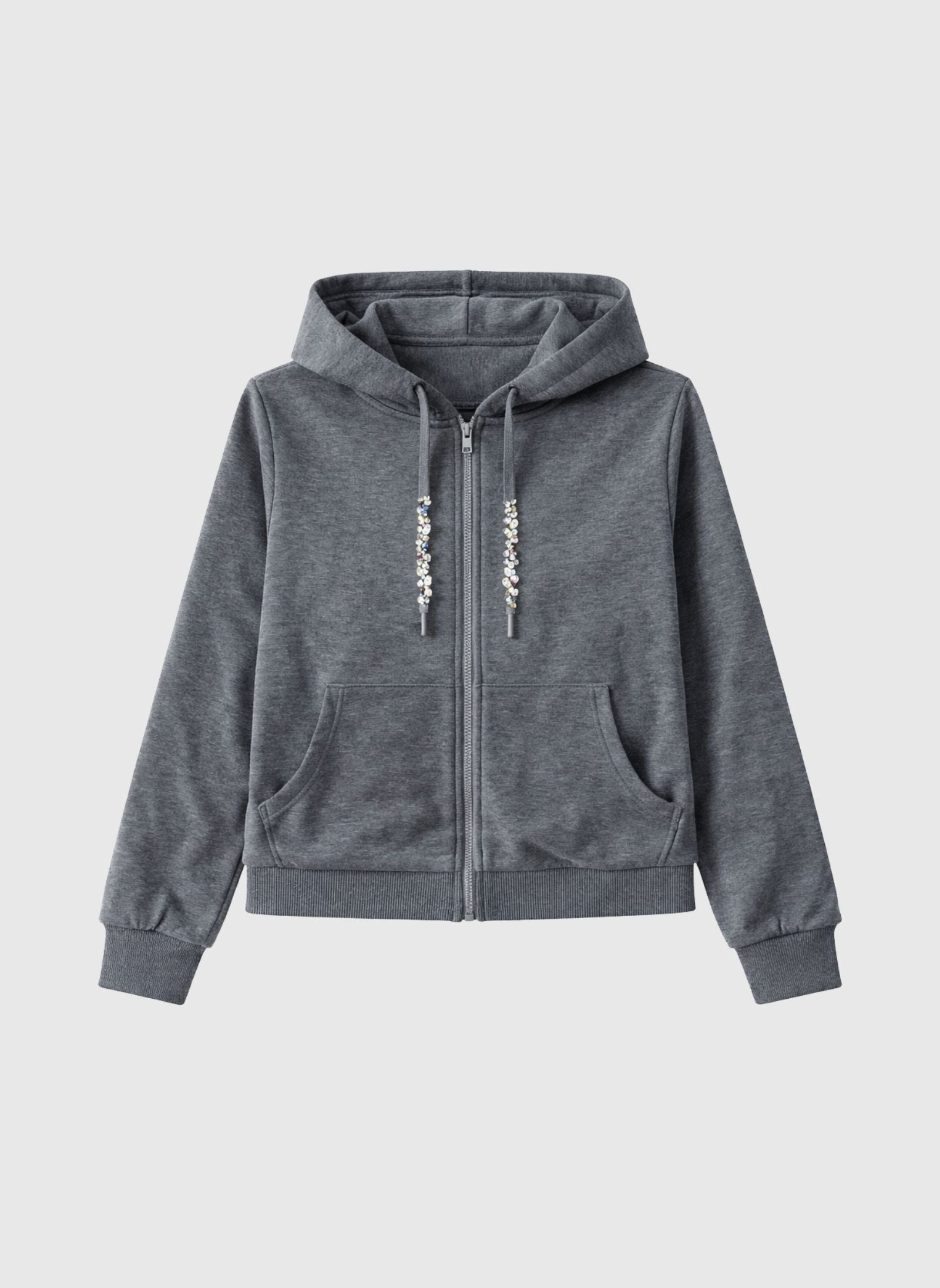 SWEAT ANIKO anthracite