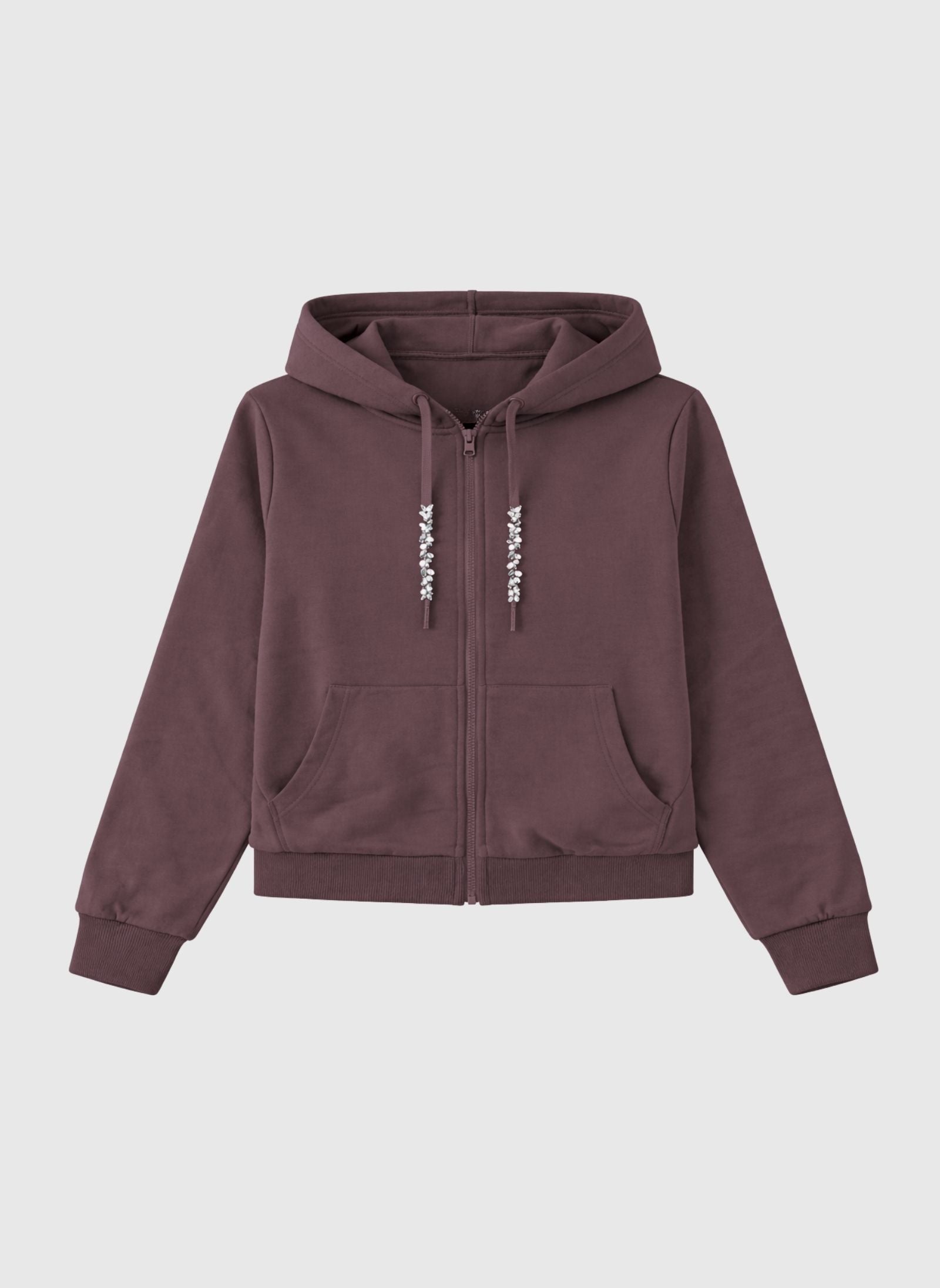 SWEAT ANIKO moka