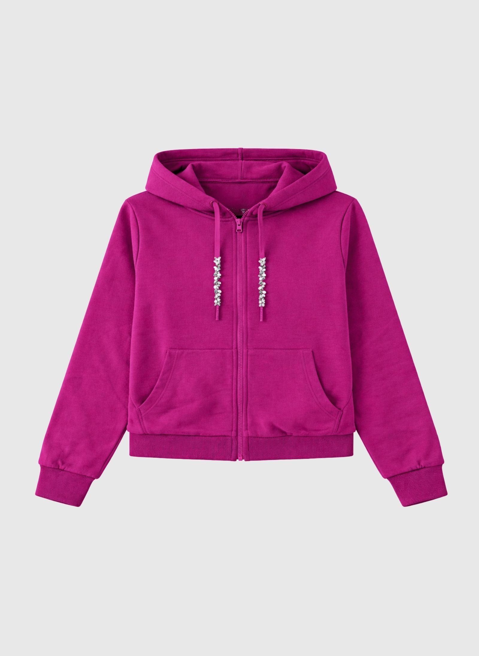 SWEAT ANIKO violine