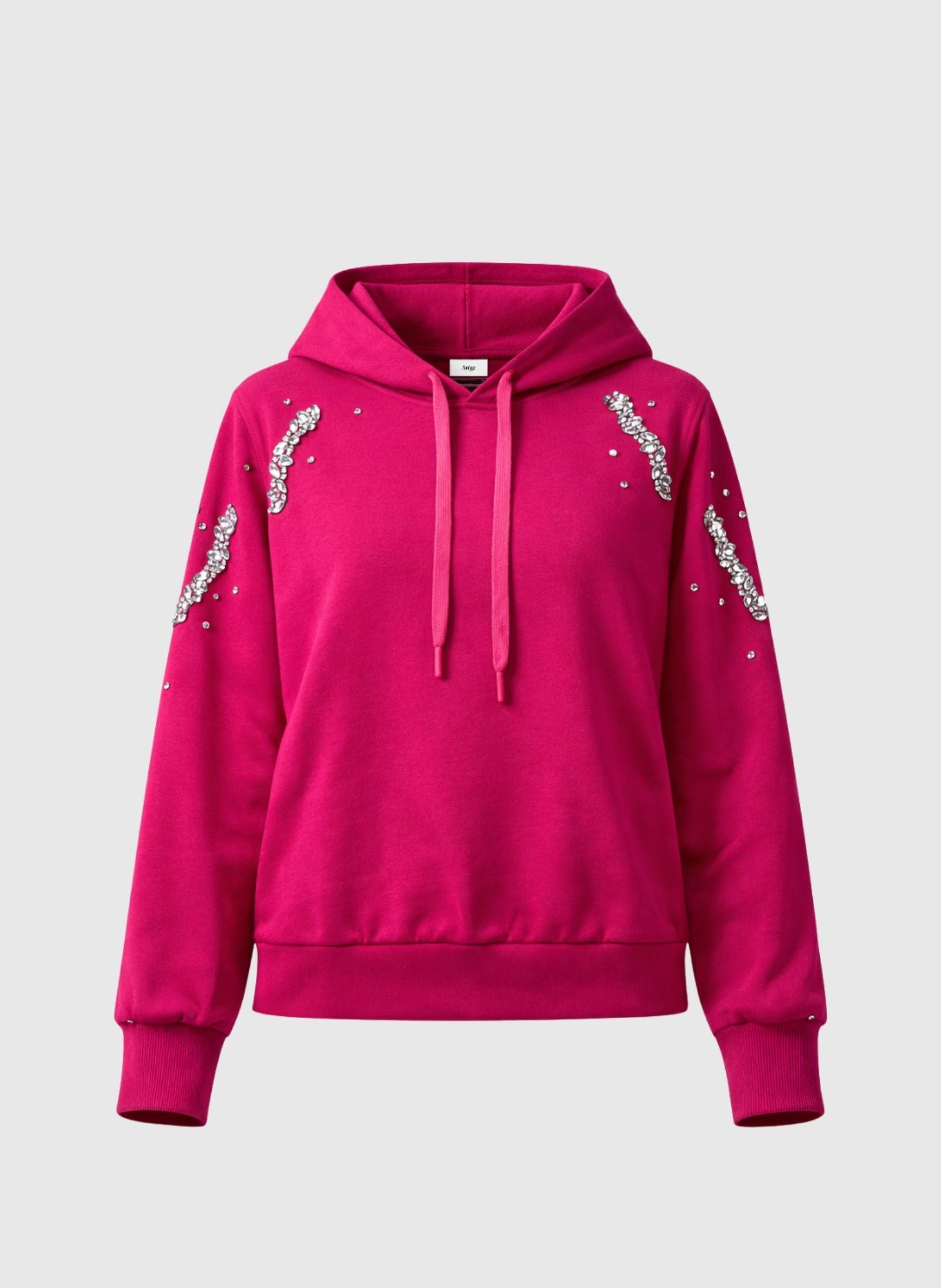 SWEAT AROBIA fushia