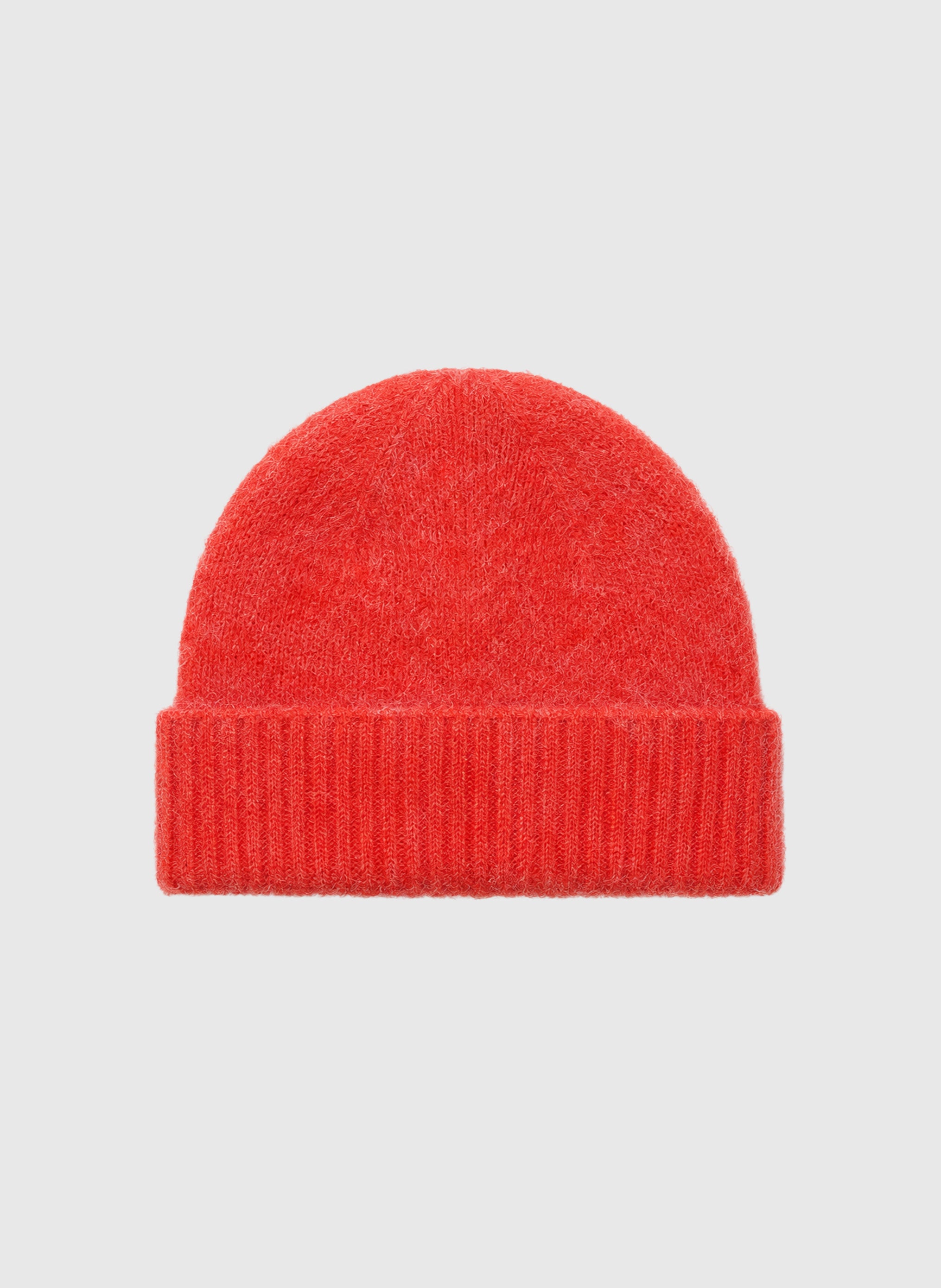 BONNET FANNY coquelicot