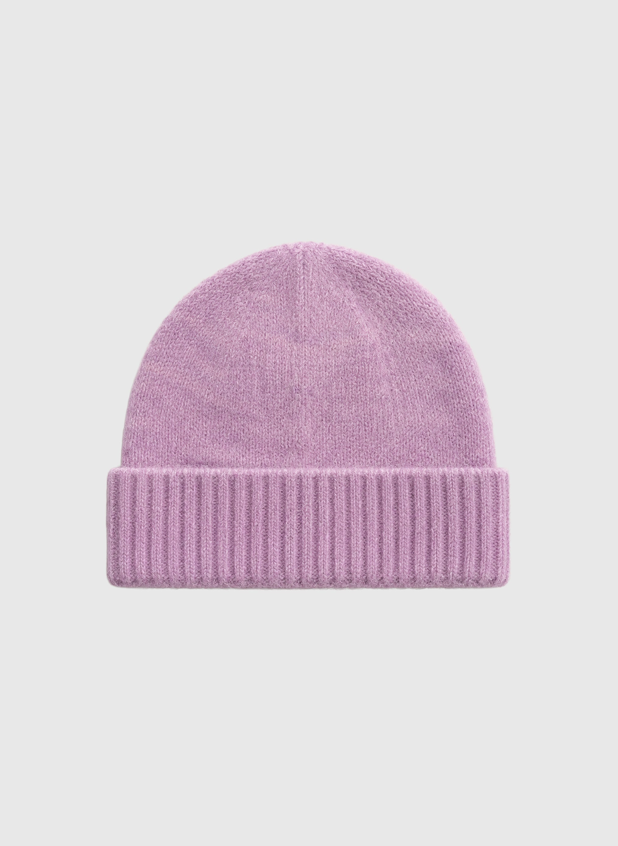 BONNET FANNY lilas