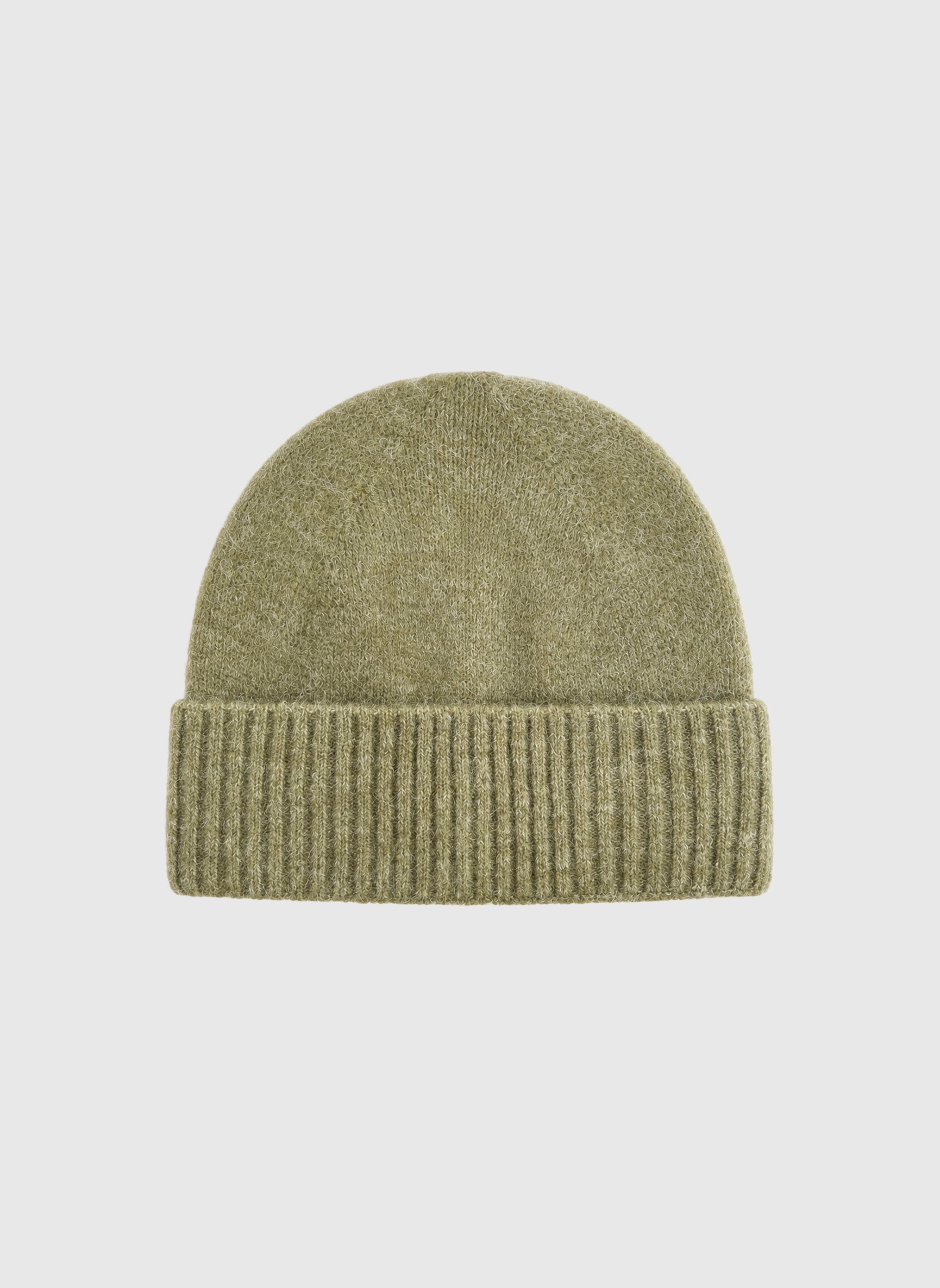 BONNET FANNY matcha