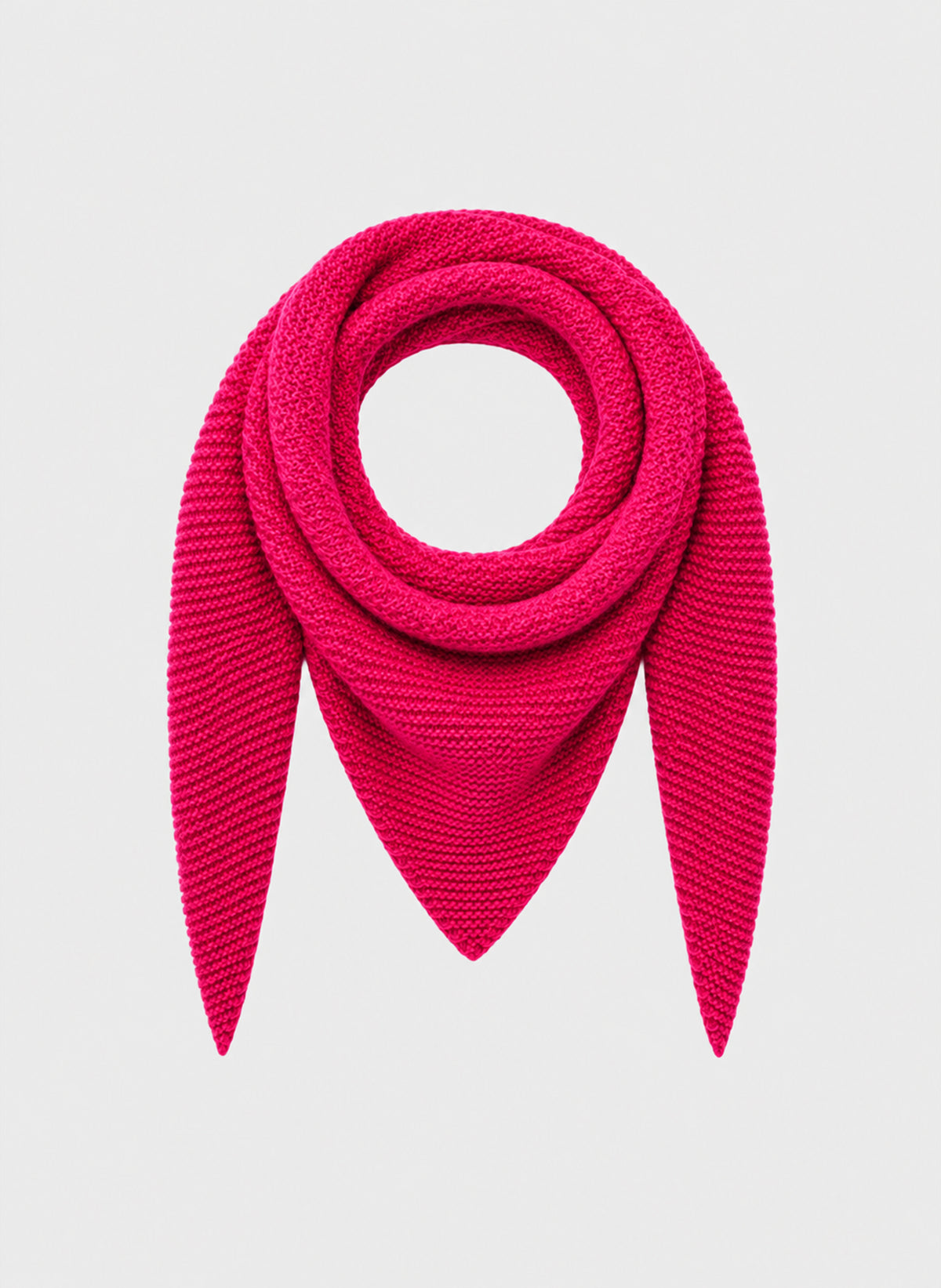 BANDANA FANZY fushia