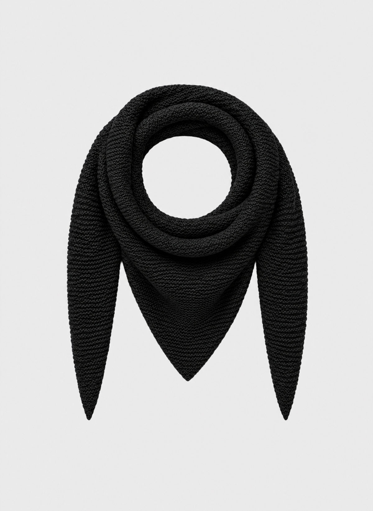BANDANA FANZY noir