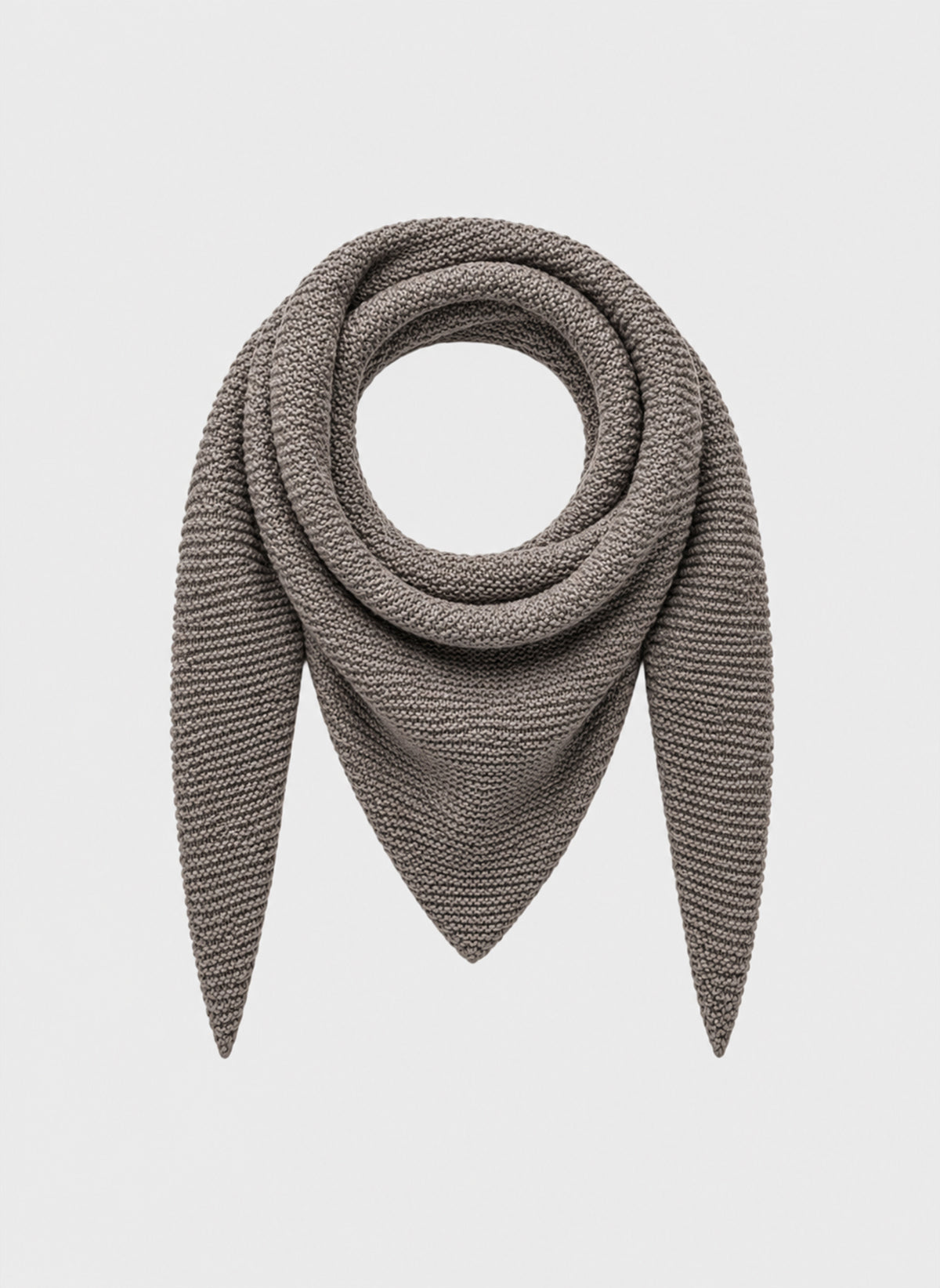 BANDANA FANZY taupe